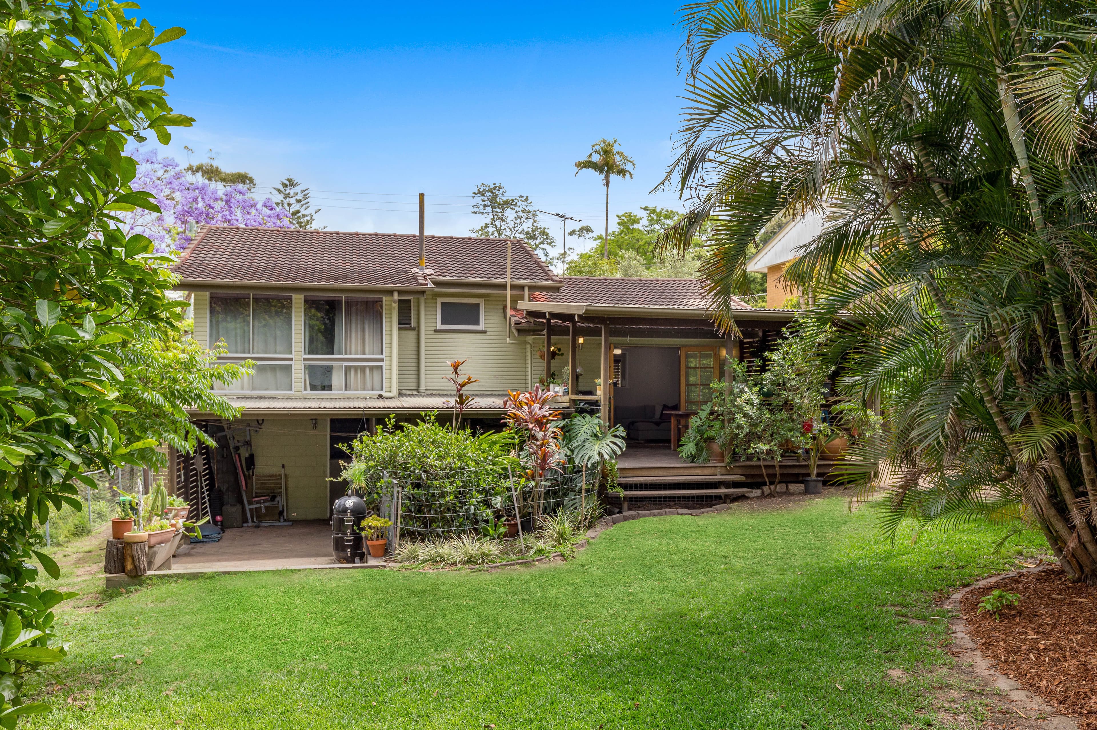 5 Elgata Street, The Gap QLD 4061, The Gap - Thumbnail 3