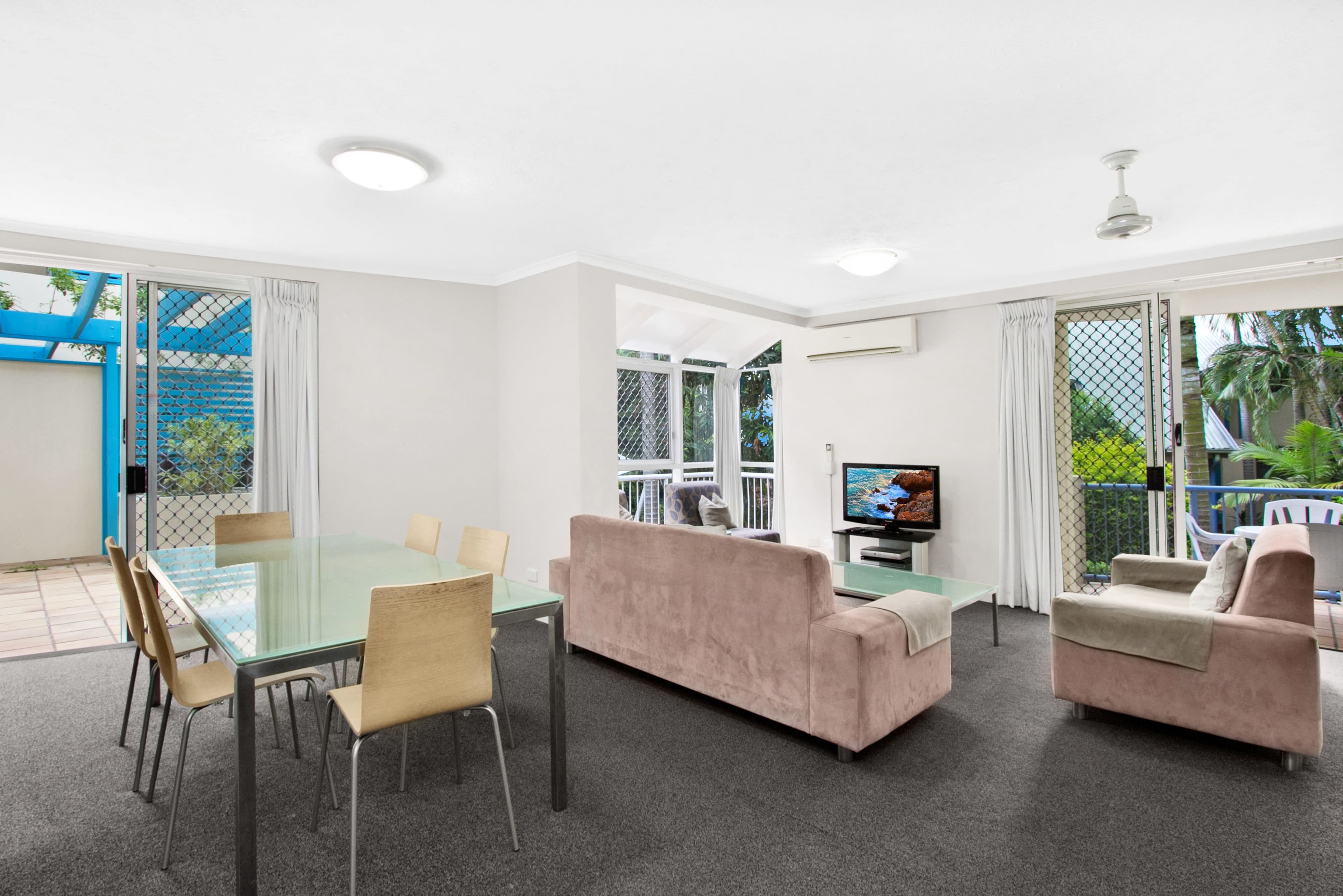 156 'Diamond Beach Resort' 10-16 Alexandra Avenue, Mermaid Beach QLD 4218, Mermaid Beach - Thumbnail 4