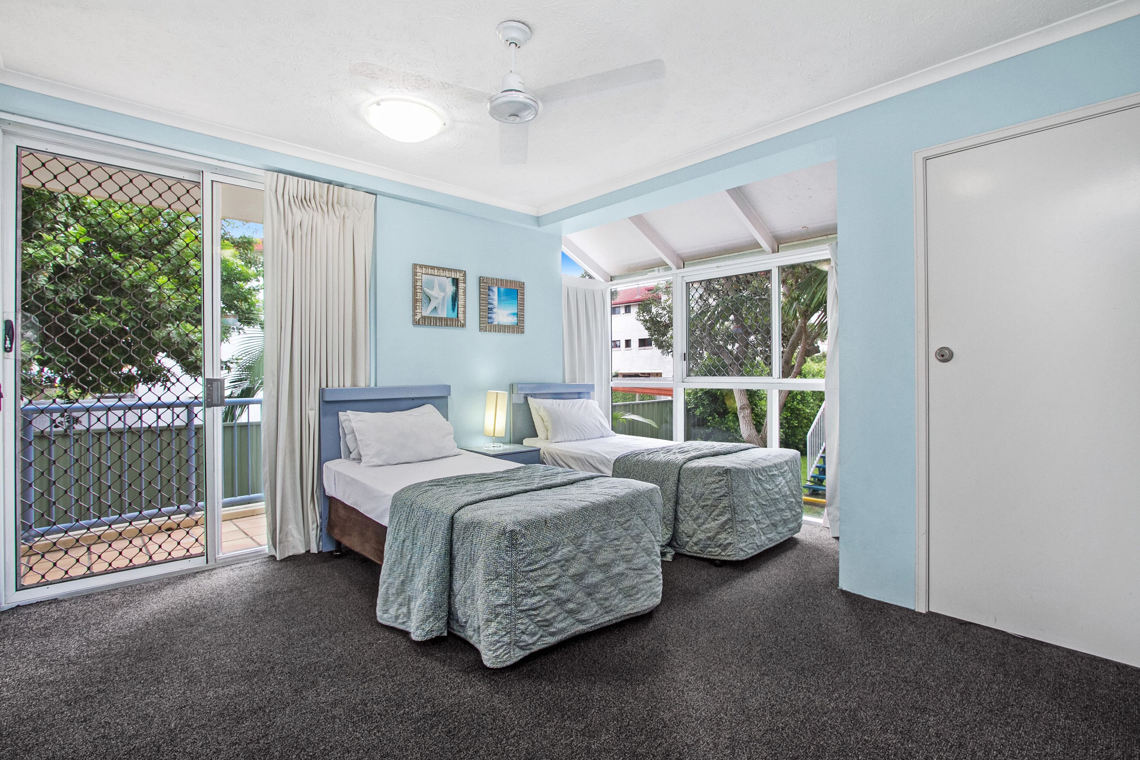 156 'Diamond Beach Resort' 10-16 Alexandra Avenue, Mermaid Beach QLD 4218, Mermaid Beach - Thumbnail 5