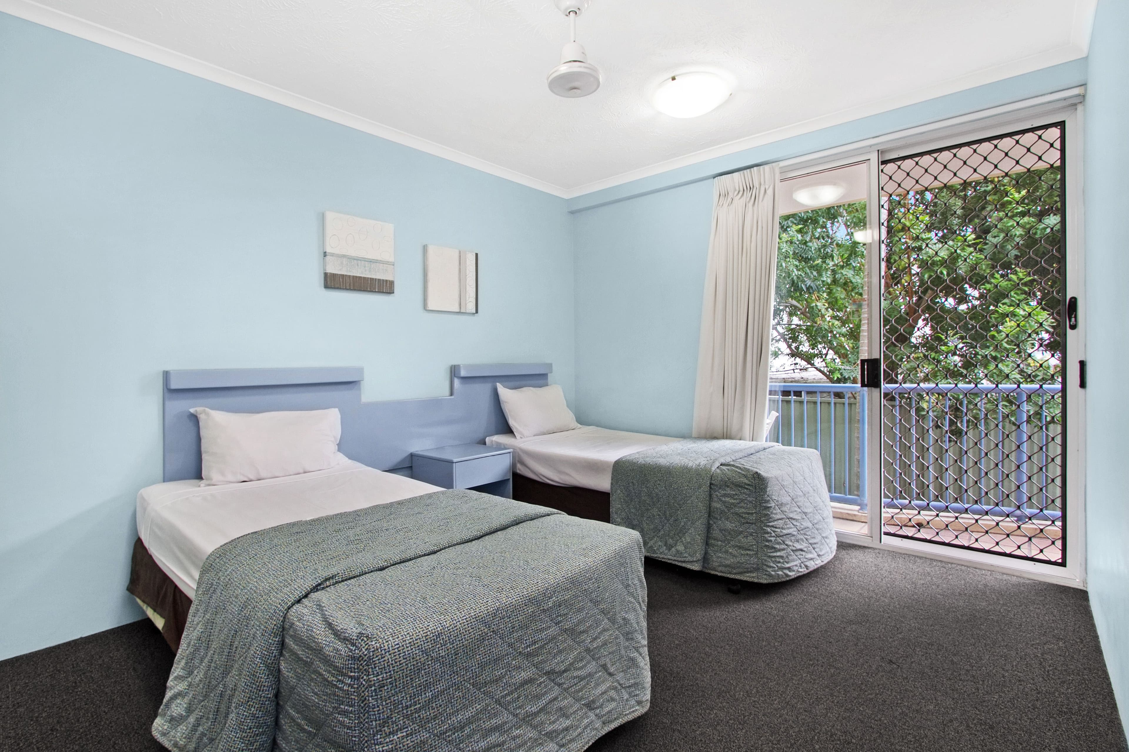 156 'Diamond Beach Resort' 10-16 Alexandra Avenue, Mermaid Beach QLD 4218, Mermaid Beach - Thumbnail 6