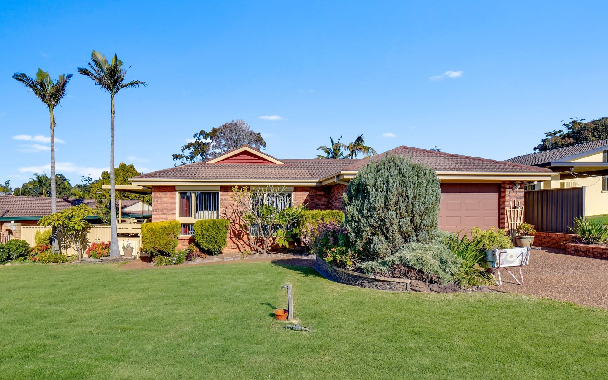 43 Poplar Crescent, Bradbury NSW 2560, Bradbury - Image 1