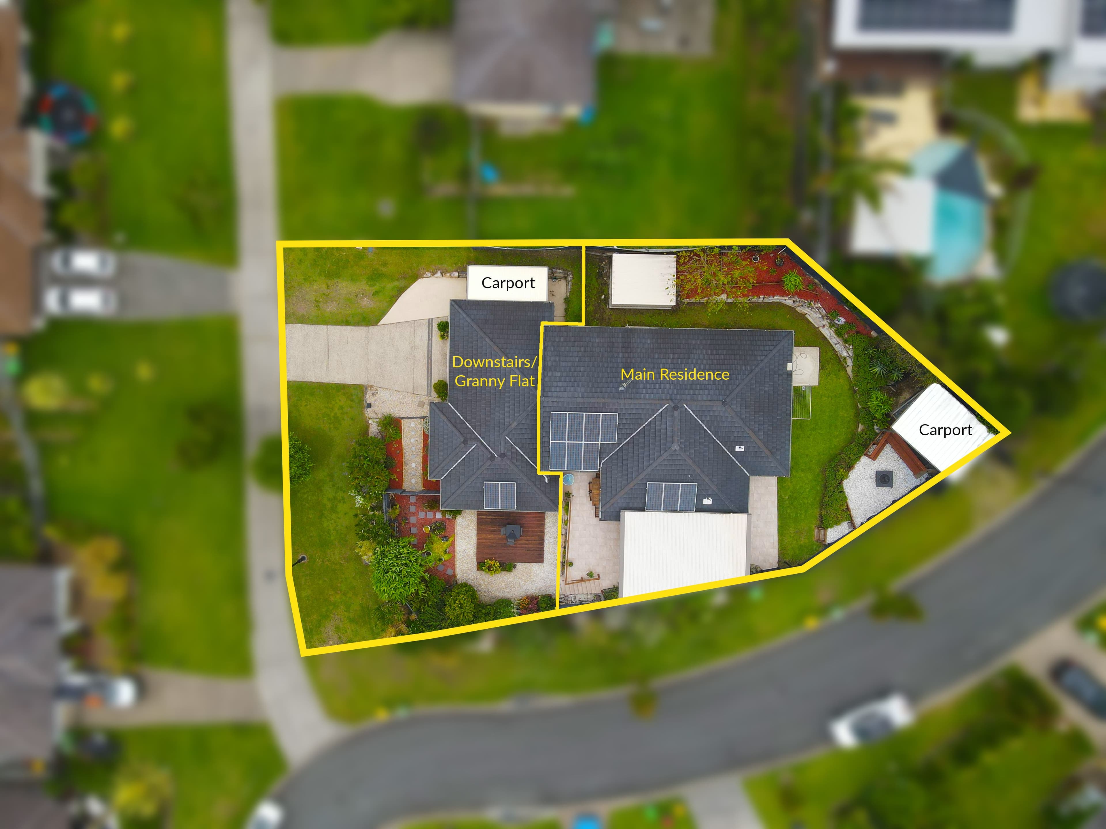1 Bakara Lane, Upper Coomera QLD 4209, Upper Coomera - Thumbnail 3