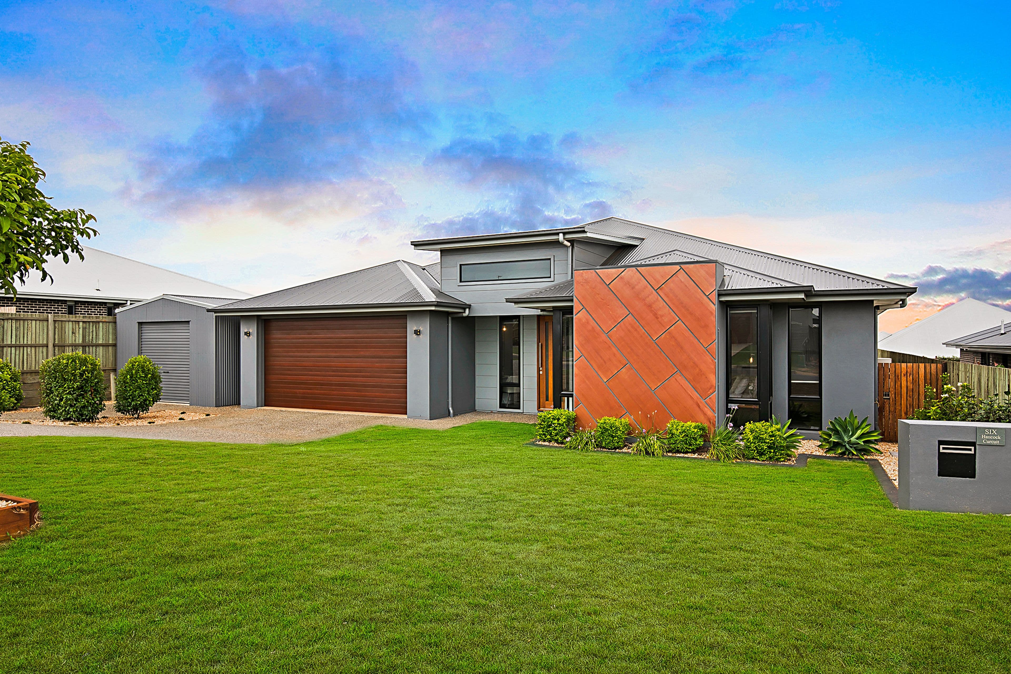 6 Hancock Circuit, Kleinton QLD 4352, Kleinton - Image 1
