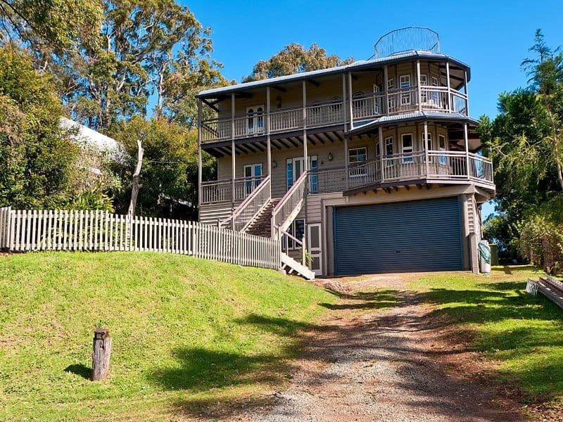 23 Lahey Lookout Road, Tamborine Mountain QLD 4272, Tamborine Mountain - Image 1