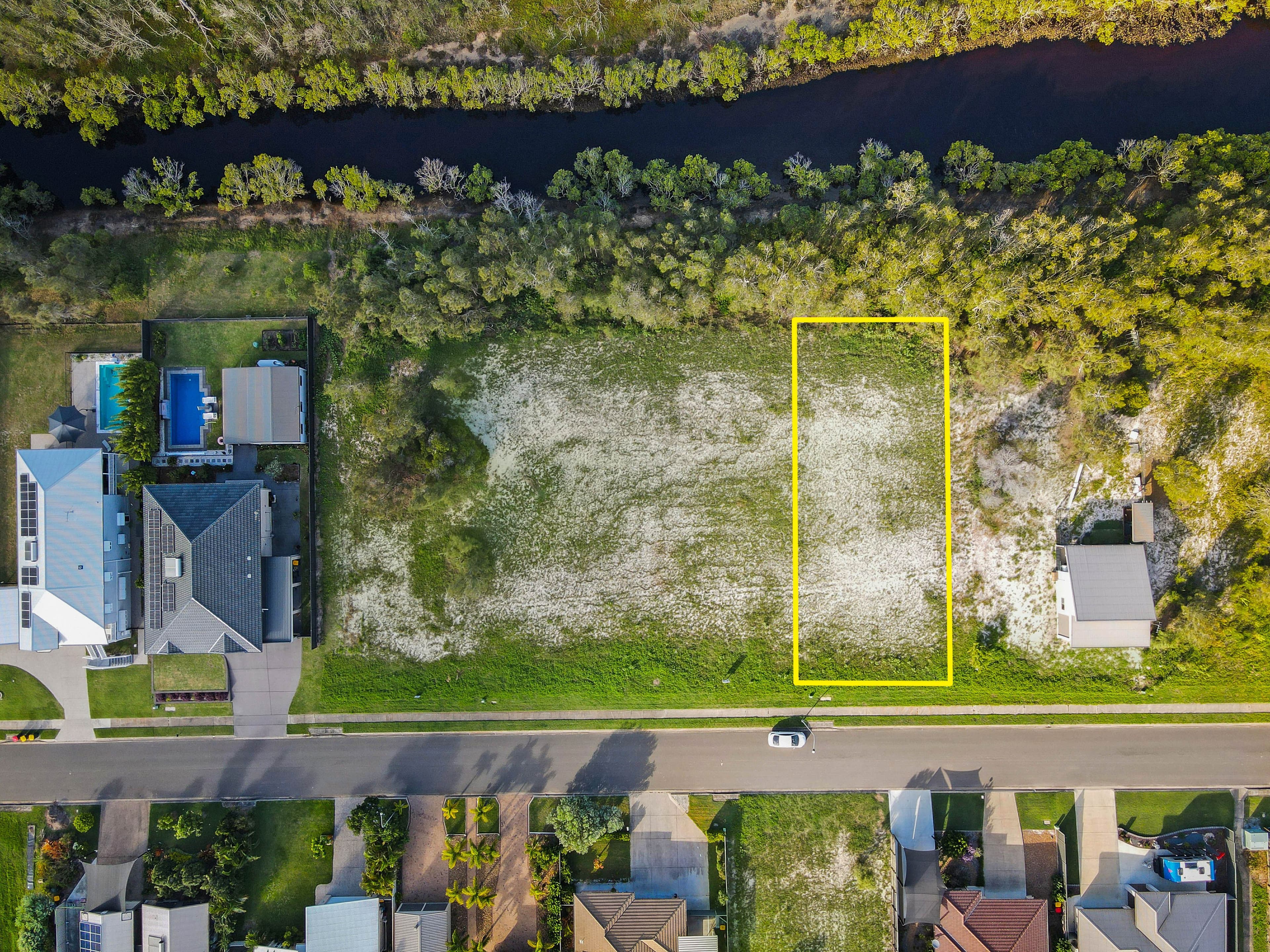 76 Beach Drive, Burrum Heads QLD 4659, Burrum Heads - Image 1