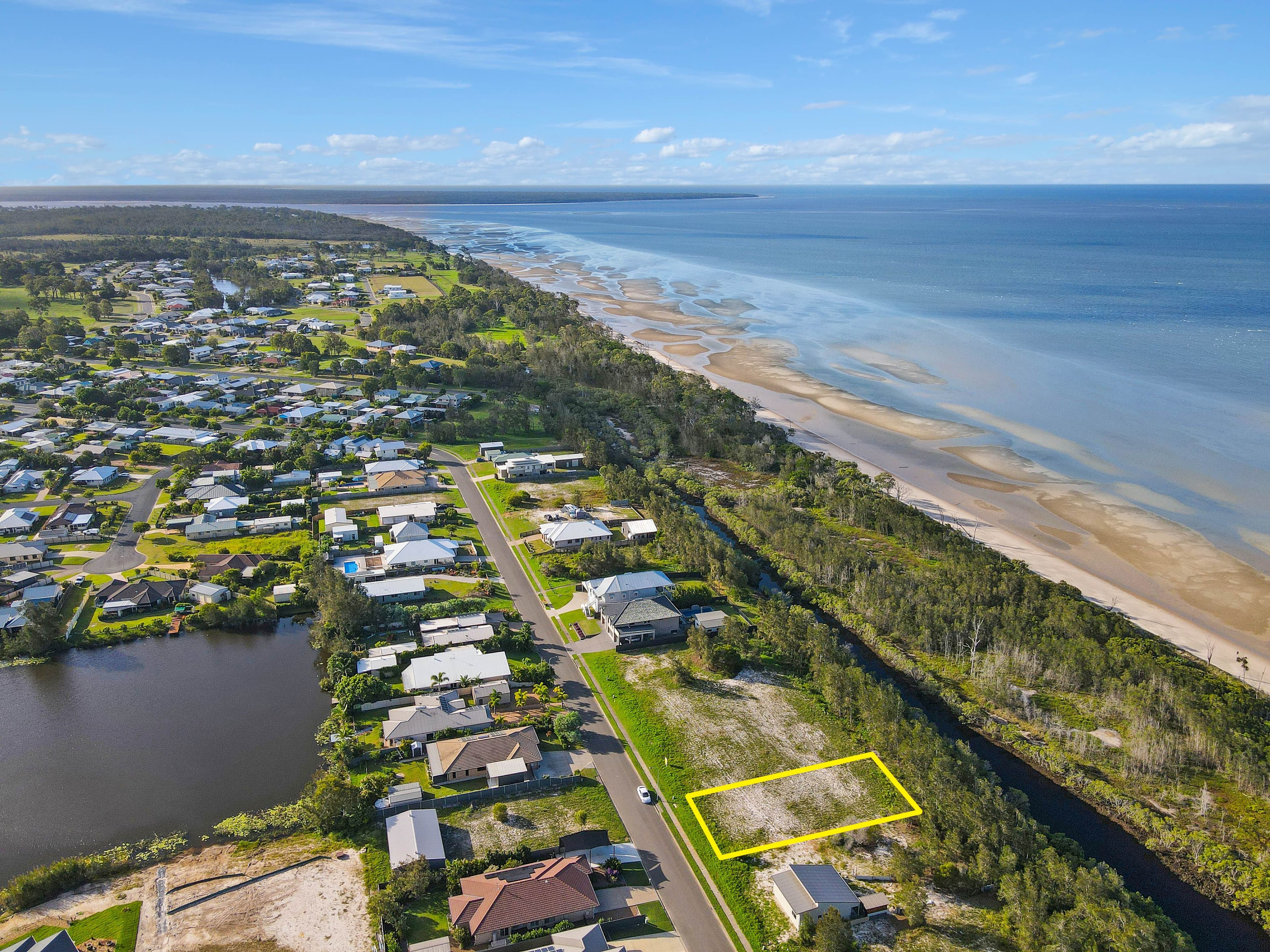 76 Beach Drive, Burrum Heads QLD 4659, Burrum Heads - Thumbnail 8