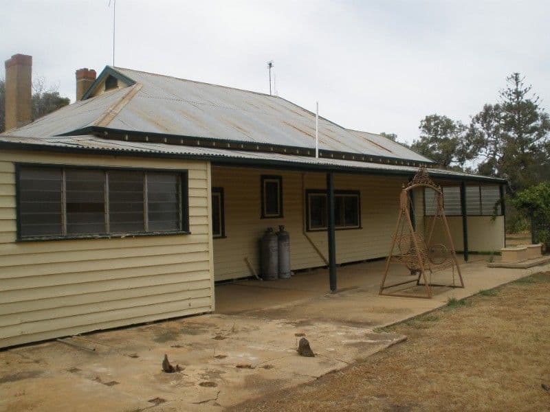 96 Hervey Street, ELMORE VIC 3558, Elmore - Thumbnail 3