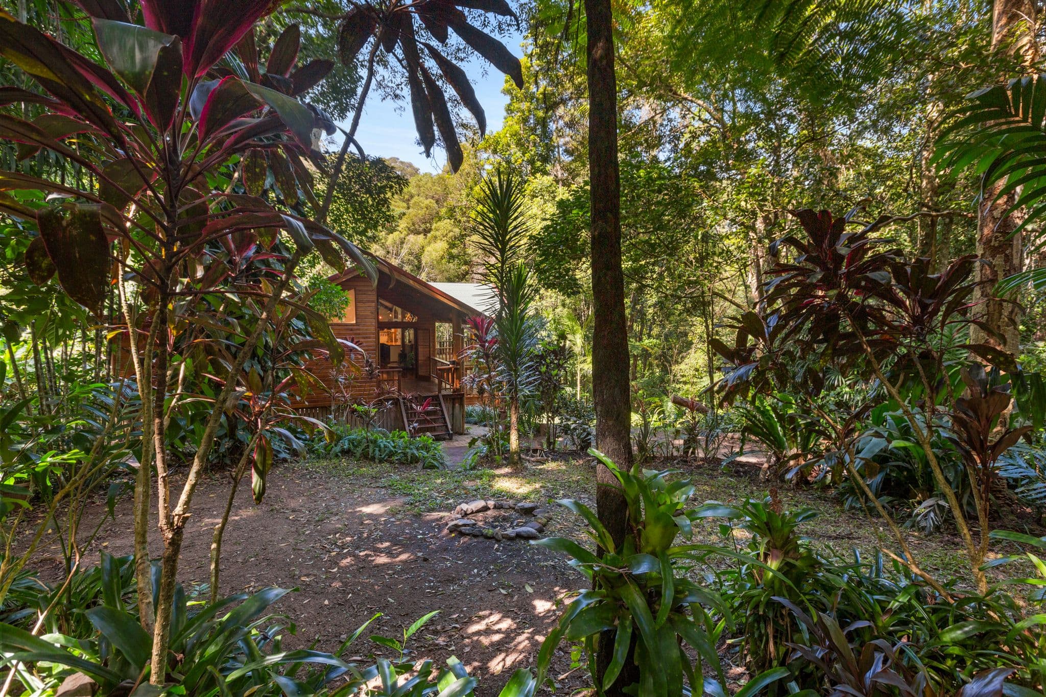 6 Fallon Close, Kuranda QLD 4881, Kuranda - Image 1