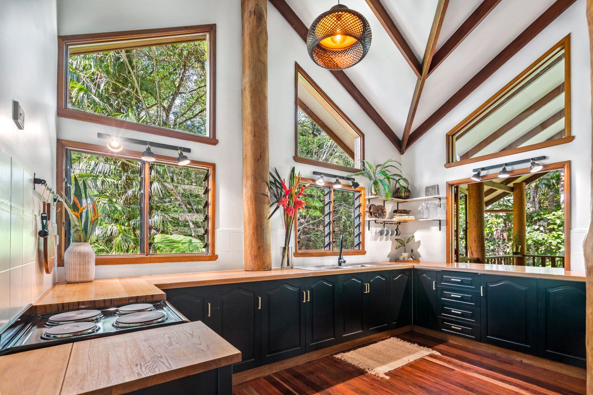 6 Fallon Close, Kuranda QLD 4881, Kuranda - Thumbnail 4