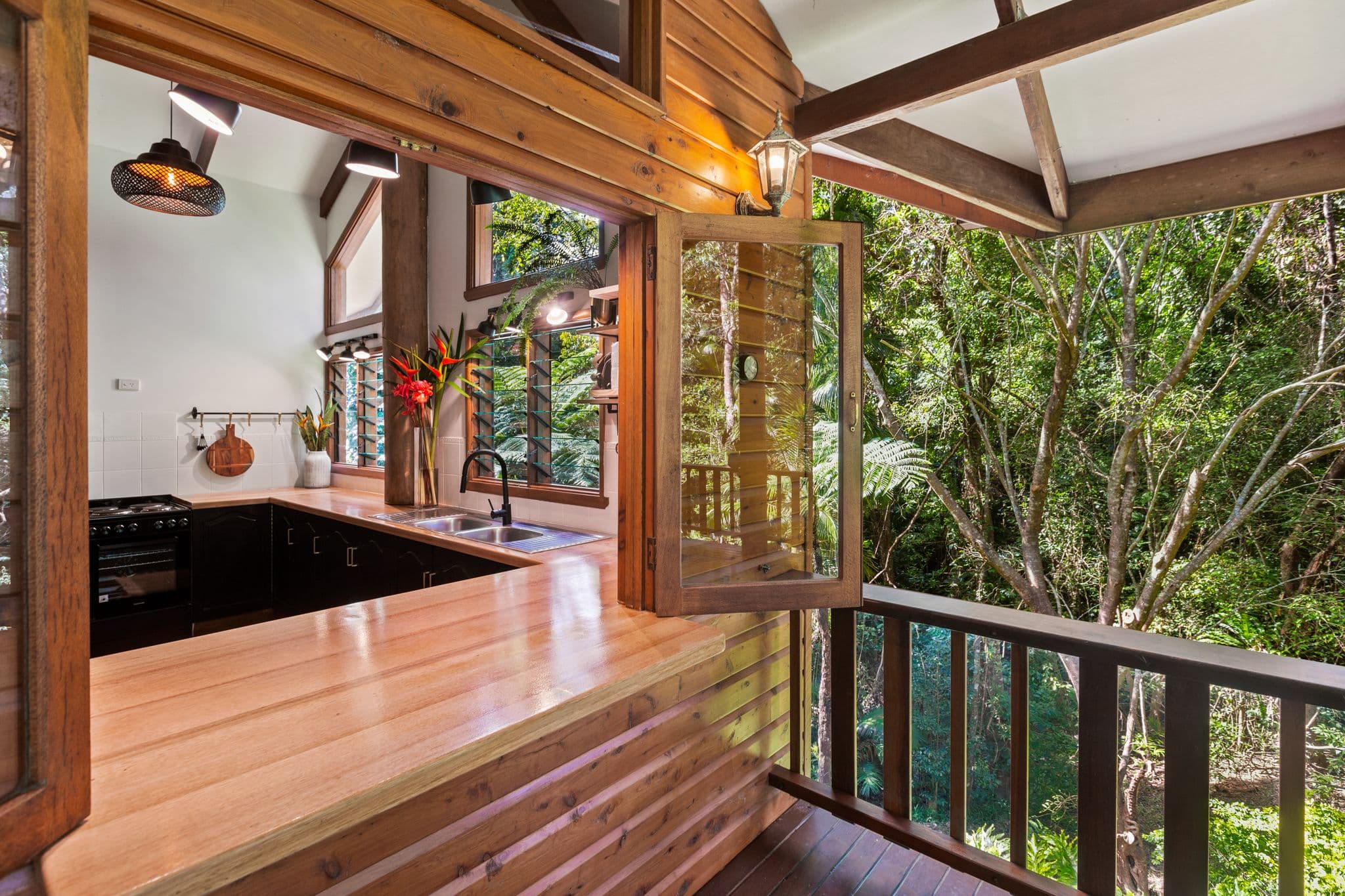 6 Fallon Close, Kuranda QLD 4881, Kuranda - Thumbnail 5