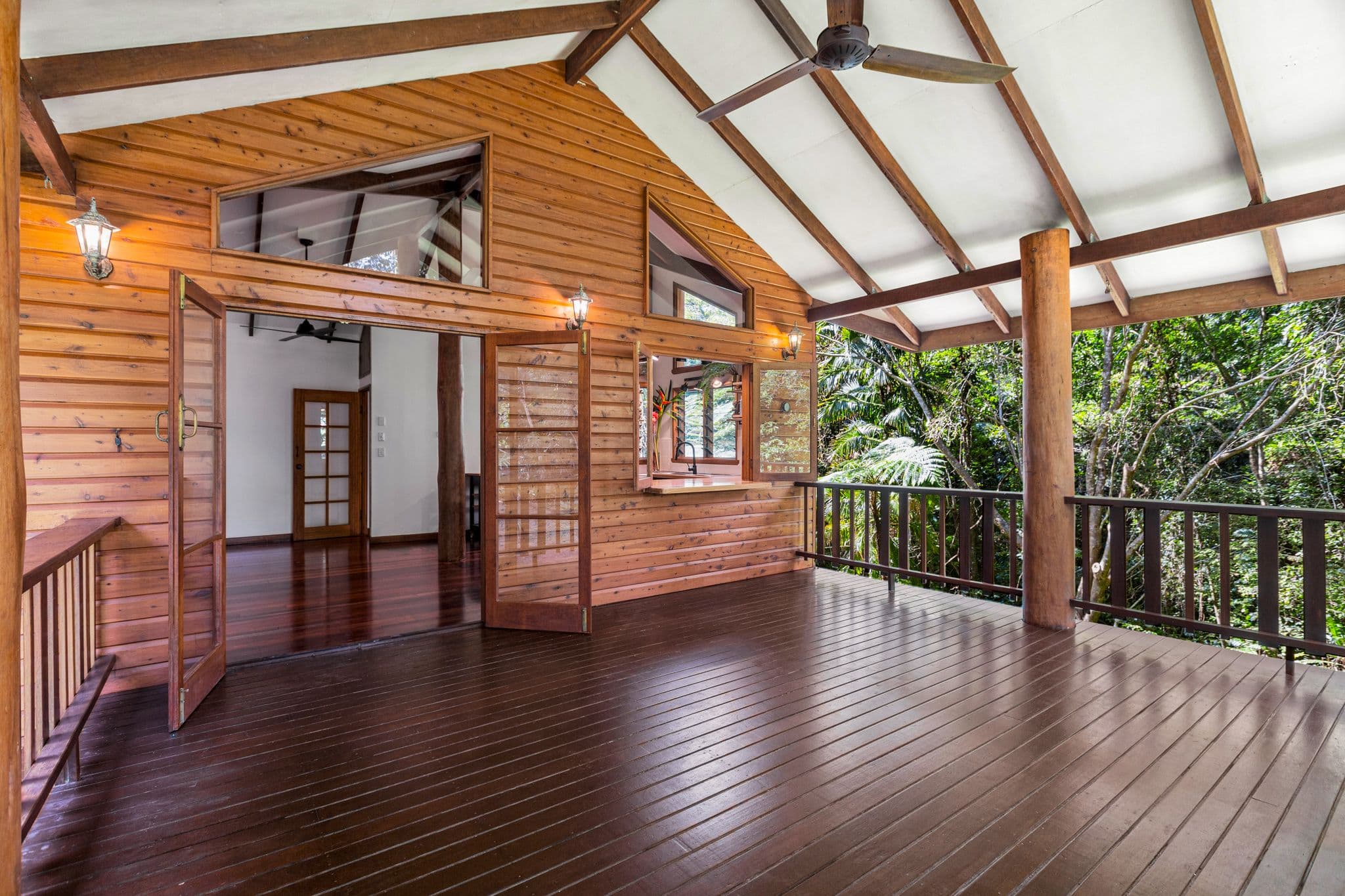 6 Fallon Close, Kuranda QLD 4881, Kuranda - Thumbnail 7