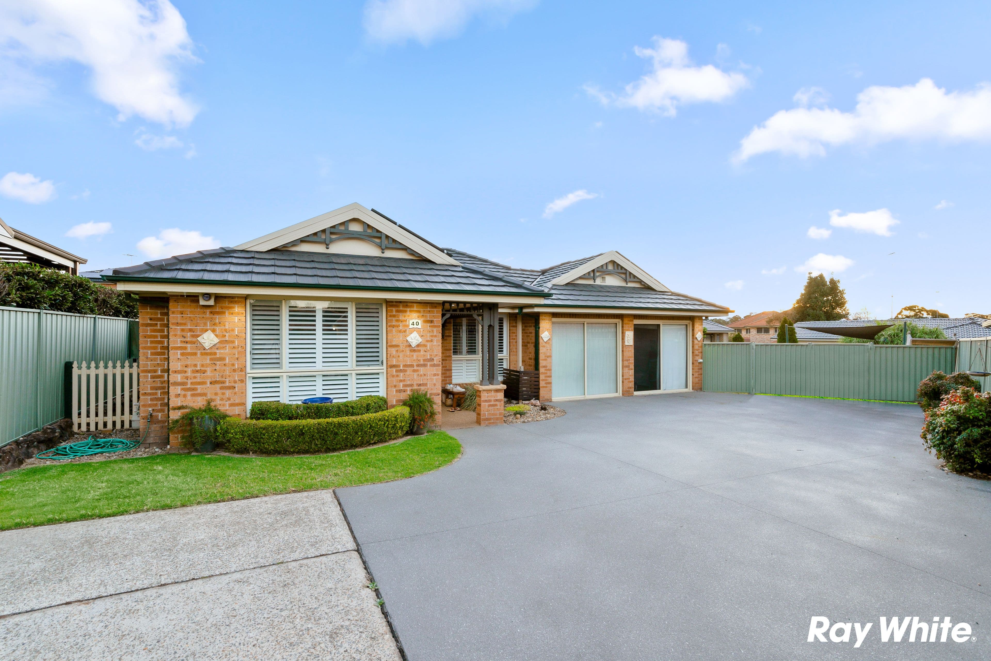 40 Kerstin Street, Quakers Hill NSW 2763, Quakers Hill - Image 1