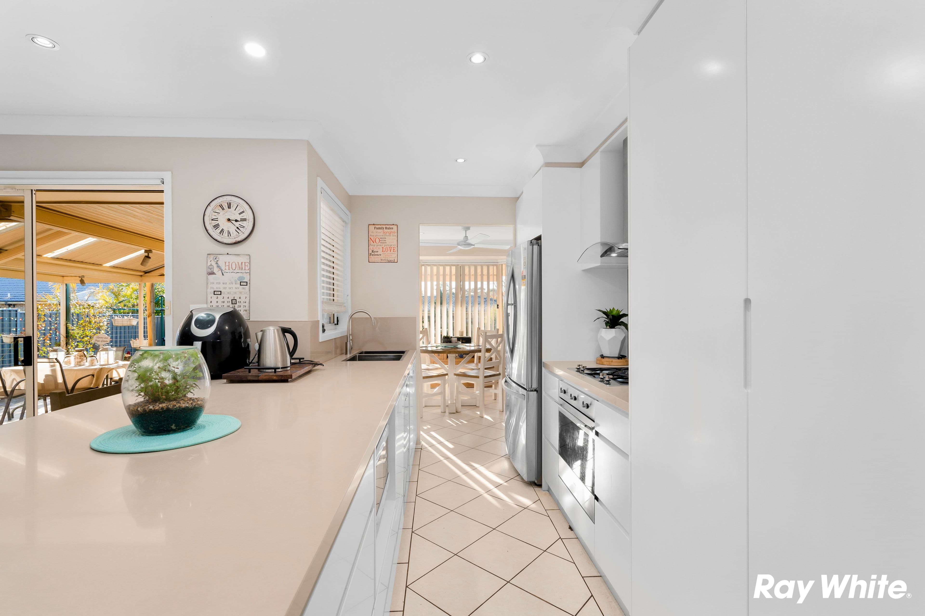 40 Kerstin Street, Quakers Hill NSW 2763, Quakers Hill - Thumbnail 4