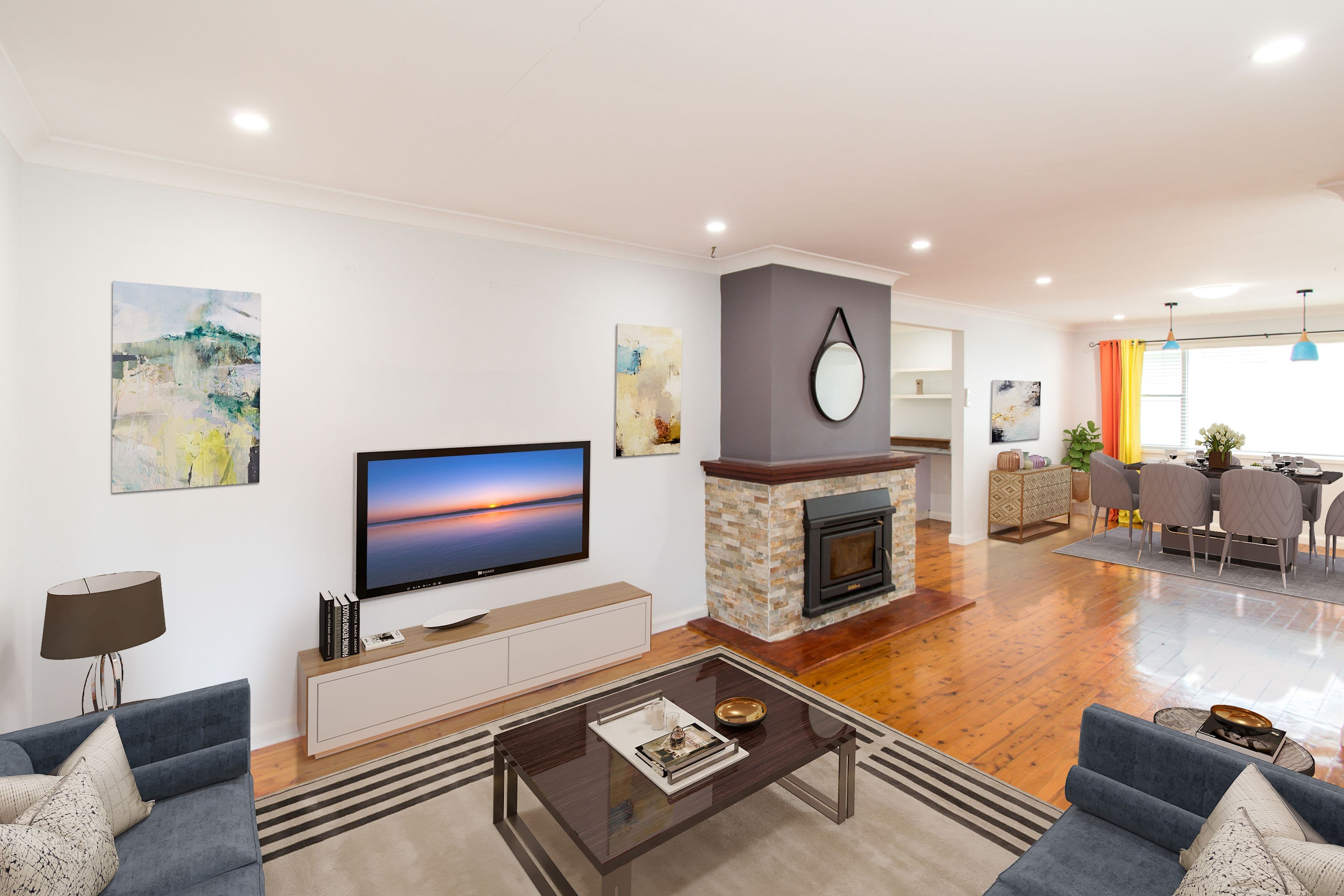 16 Macquarie Street, Bonnells Bay - Thumbnail 3