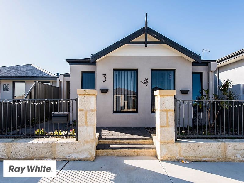 3 Roker Way, BRABHAM WA 6055, Brabham - Image 1