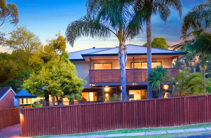 24 Carrington Avenue, CROMER NSW 2099, Cromer - Thumbnail 7