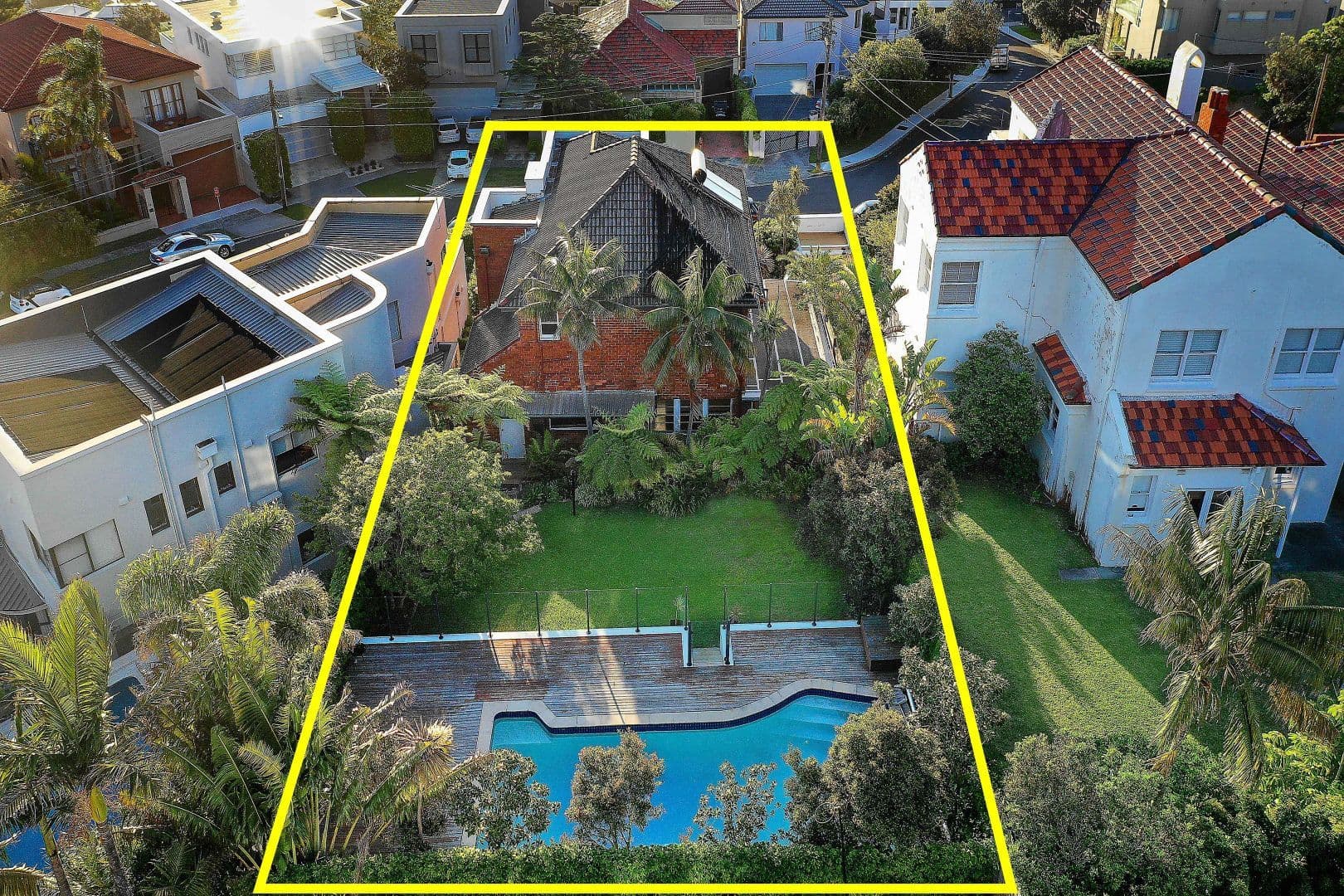 4 Kippara Road, Dover Heights NSW 2030, Dover Heights - Image 1