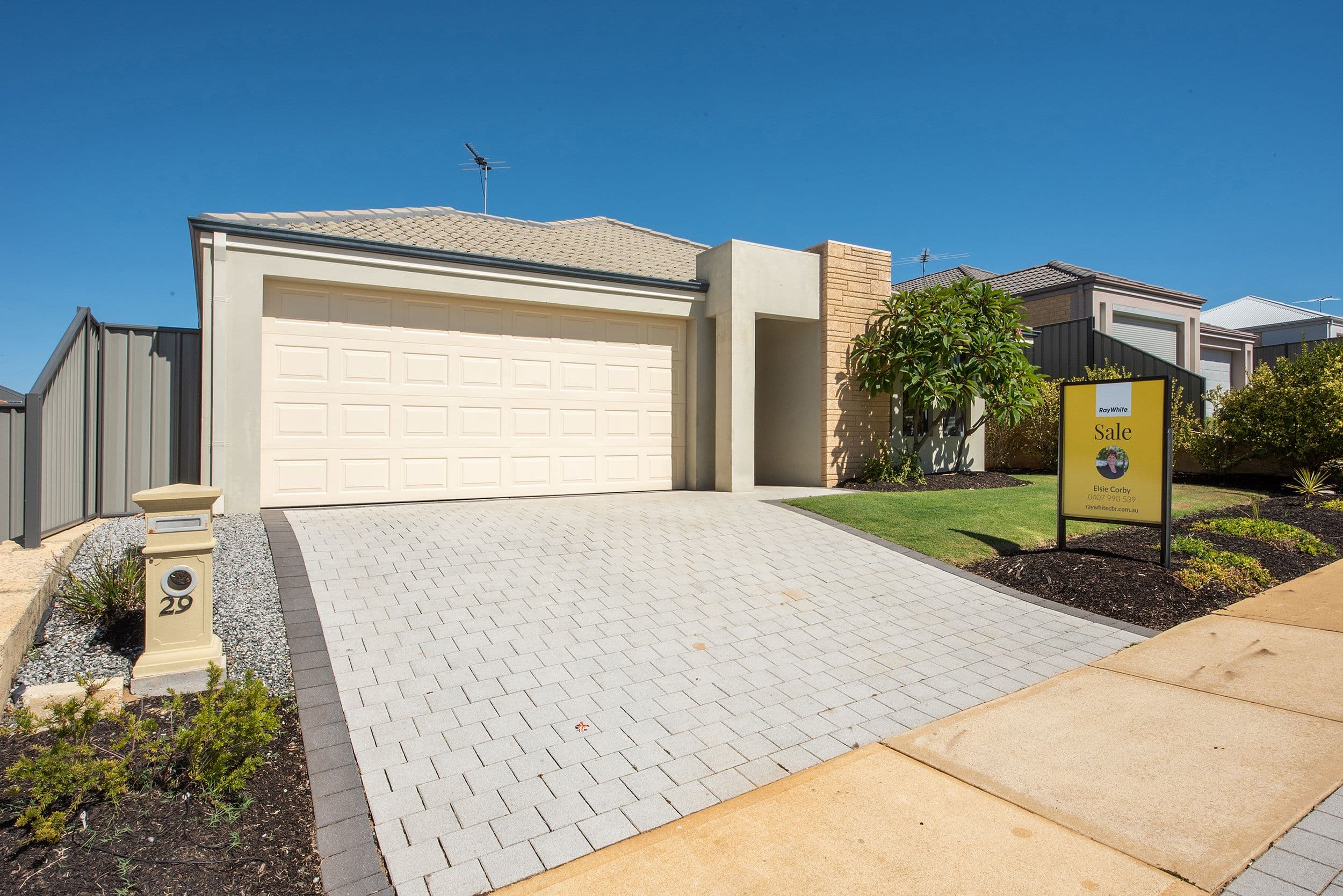 29 Yelbeni Loop, Baldivis WA 6171, Baldivis - Image 1