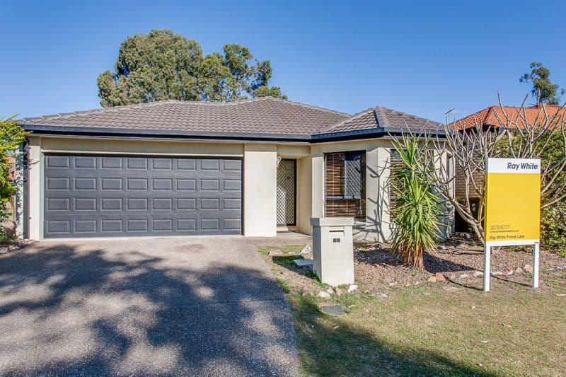 34 Jubilee Avenue, Forest Lake QLD 4078, Forest Lake - Thumbnail 2