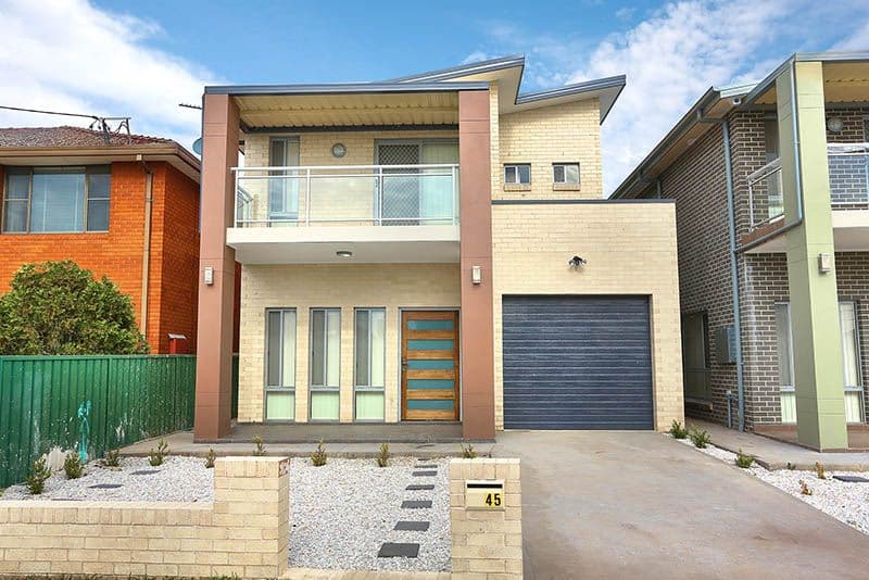 45 Ligar Street, Fairfield Heights NSW 2165, Fairfield Heights - Image 1
