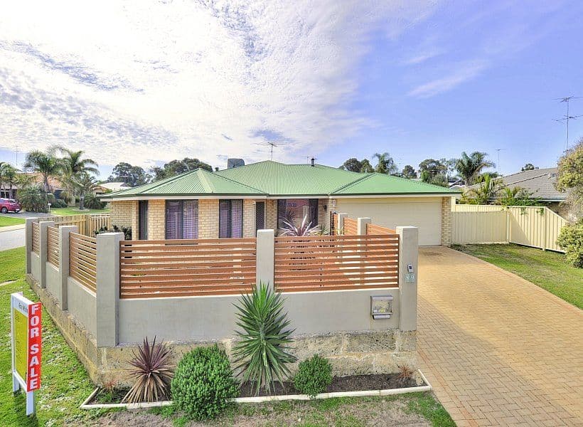 89 Templetonia Promenade, HALLS HEAD WA 6210, Halls Head - Image 1