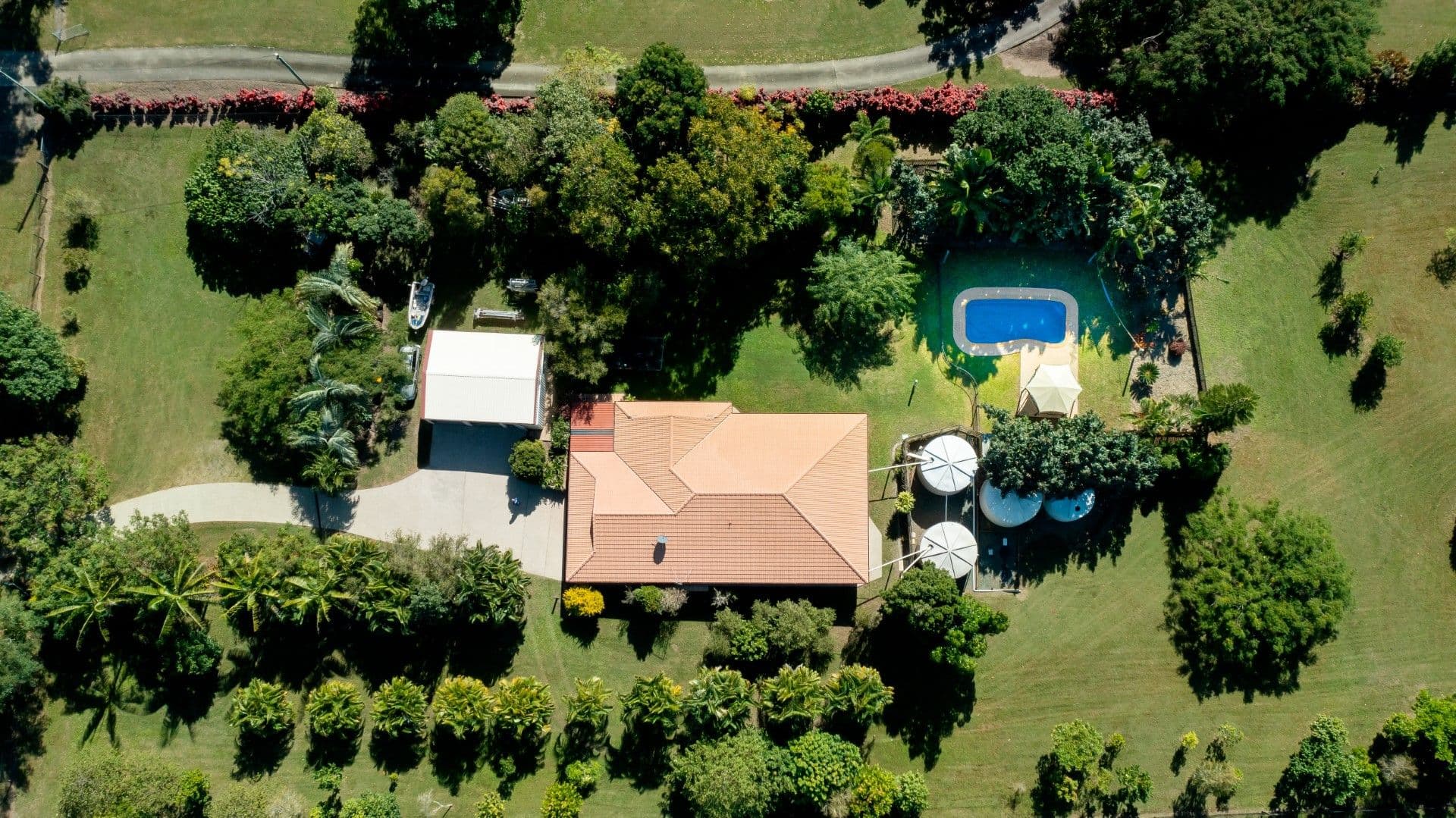 44 Tucker Road, Riordanvale QLD 4800, Riordanvale - Image 1
