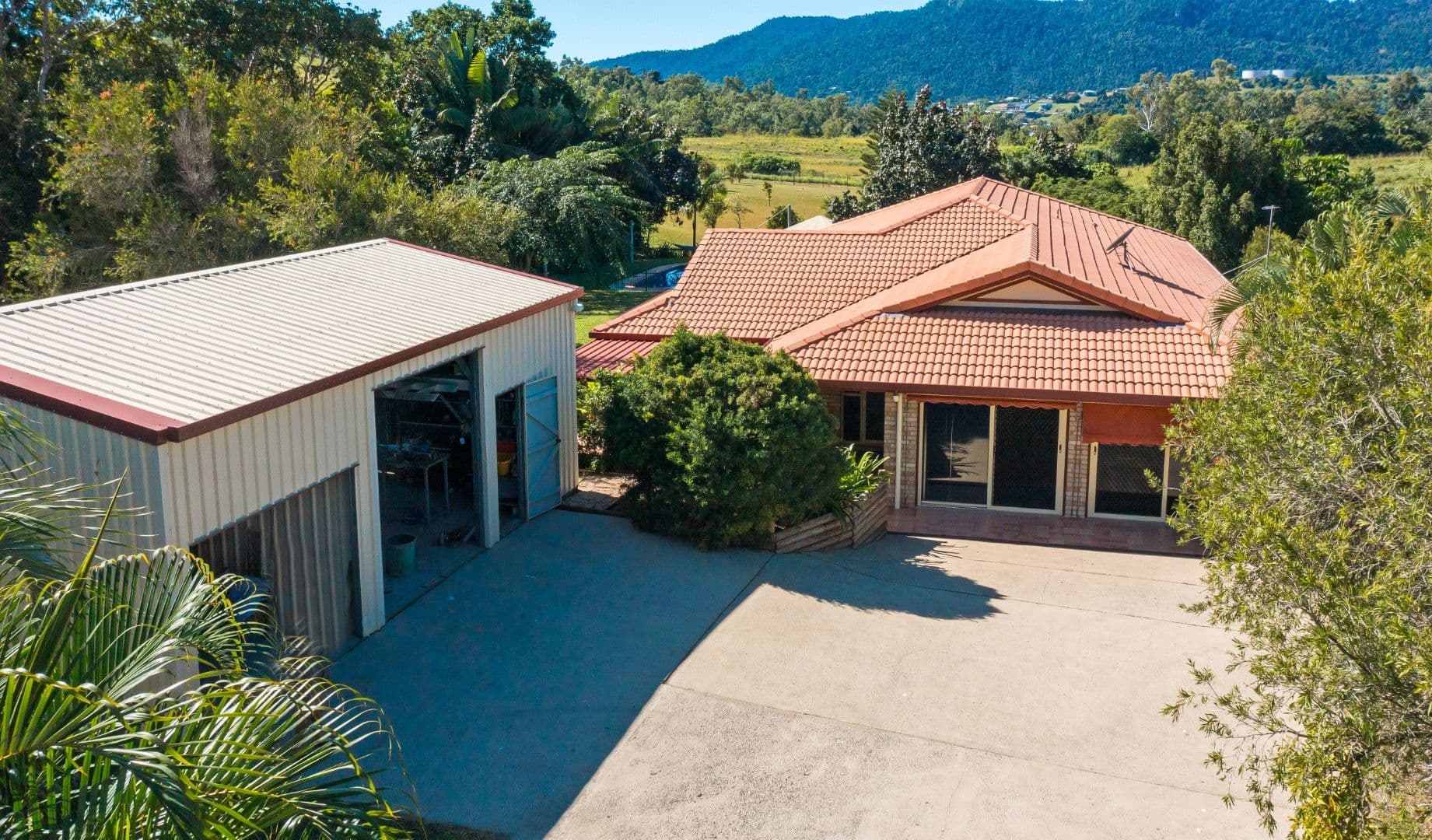 44 Tucker Road, Riordanvale QLD 4800, Riordanvale - Thumbnail 3