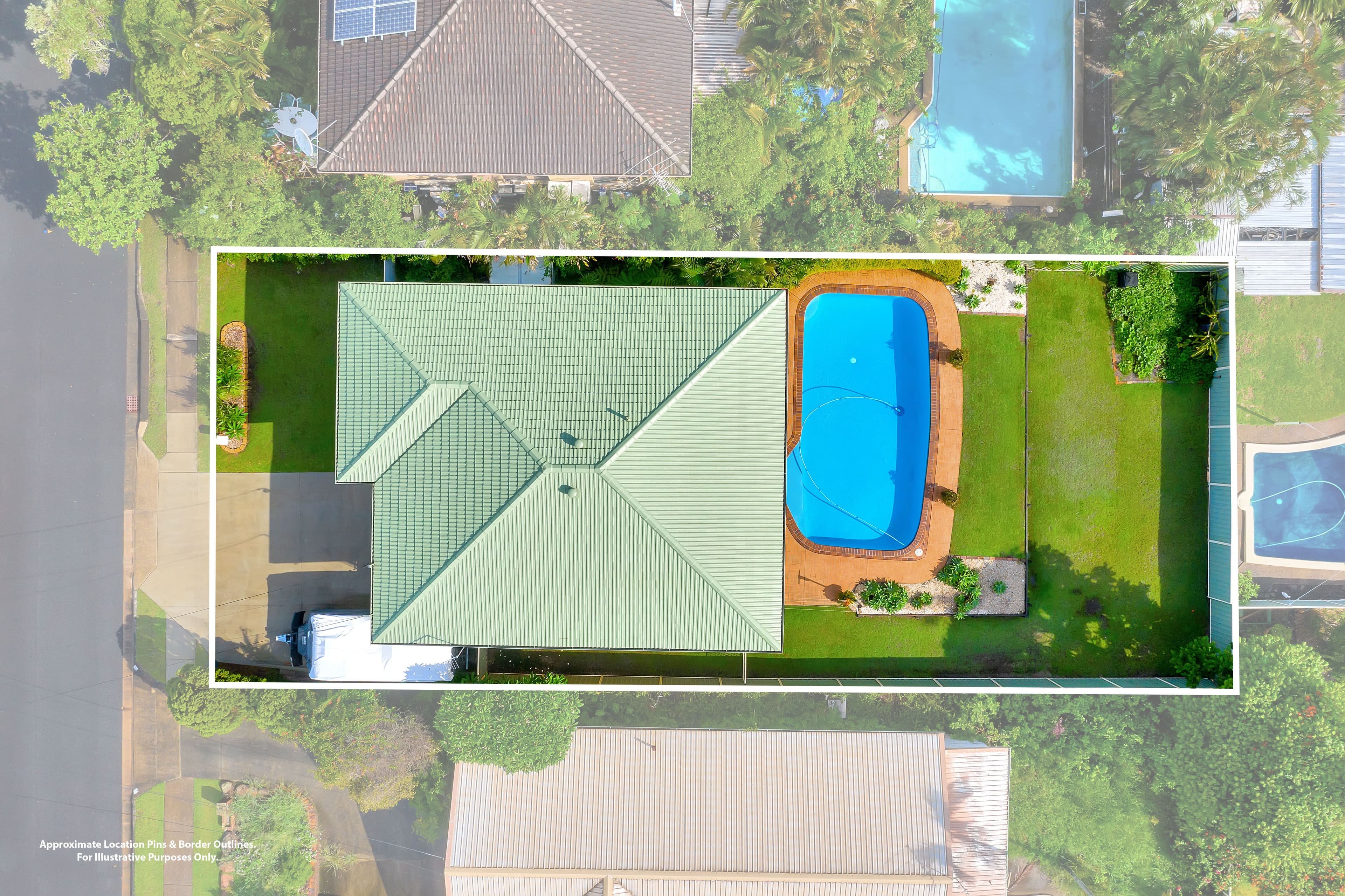12 Lisbeth Street, Springwood QLD 4127, Springwood - Thumbnail 2
