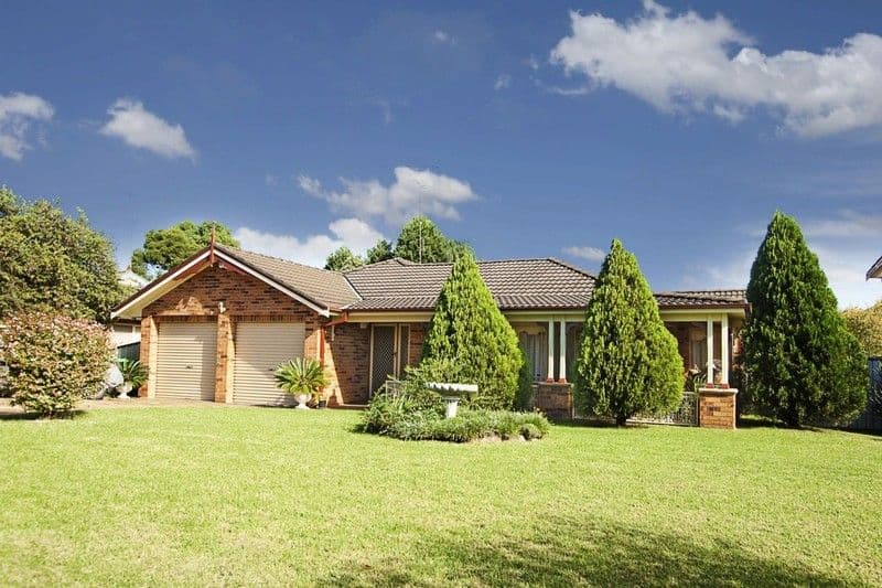 GLENMORE PARK NSW 2745, Glenmore Park - Image 1