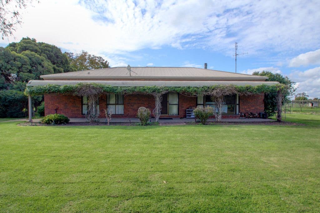 74 Mywee Road, Strathmerton VIC 3641, Strathmerton - Image 1