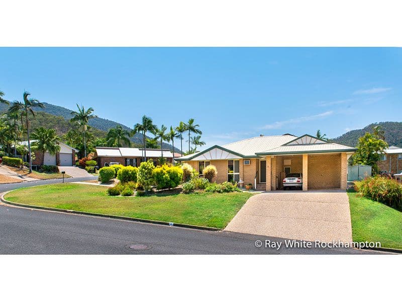 6 Davey Avenue, FRENCHVILLE QLD 4701, Frenchville - Image 1