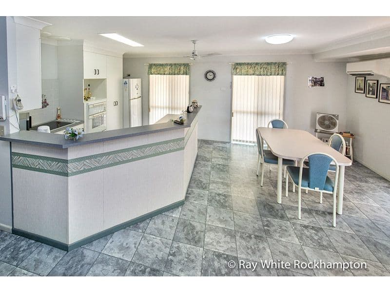 6 Davey Avenue, FRENCHVILLE QLD 4701, Frenchville - Thumbnail 2