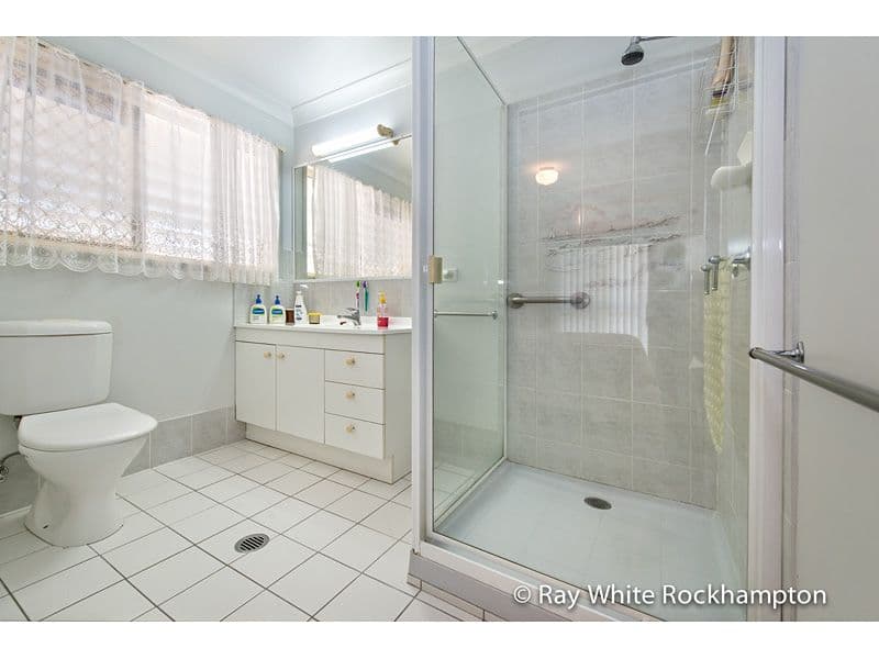 6 Davey Avenue, FRENCHVILLE QLD 4701, Frenchville - Thumbnail 4