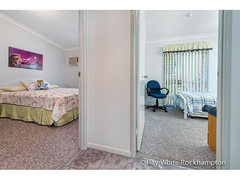 6 Davey Avenue, FRENCHVILLE QLD 4701, Frenchville - Thumbnail 5
