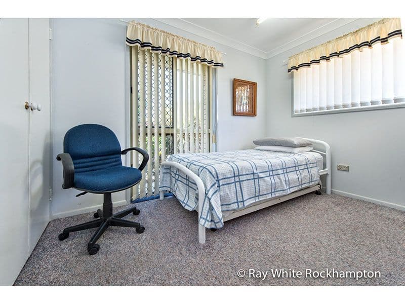 6 Davey Avenue, FRENCHVILLE QLD 4701, Frenchville - Thumbnail 8