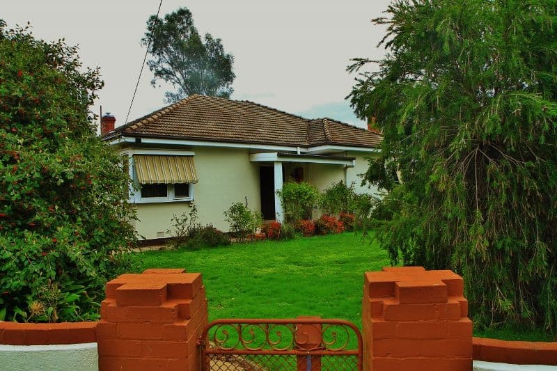 41 High Street, HEATHCOTE VIC 3523, Heathcote - Image 1