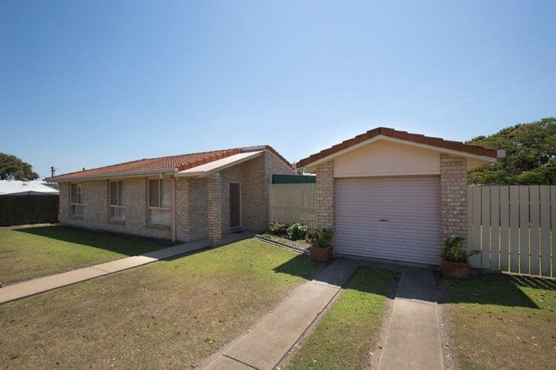 12 Whittington Street, Bundaberg North QLD 4670, Bundaberg North - Image 1