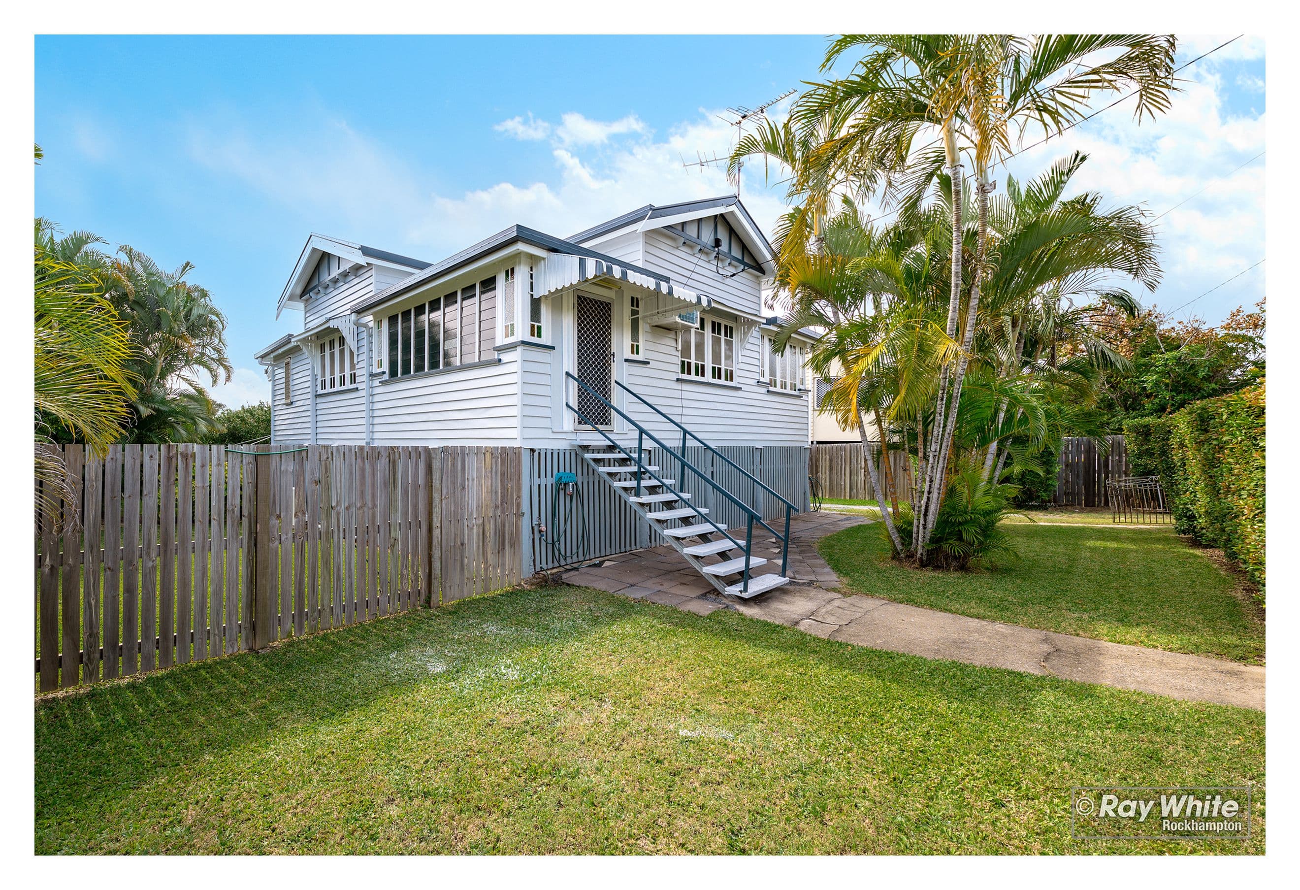 58 Wandal Road, Wandal QLD 4700, Wandal - Image 1