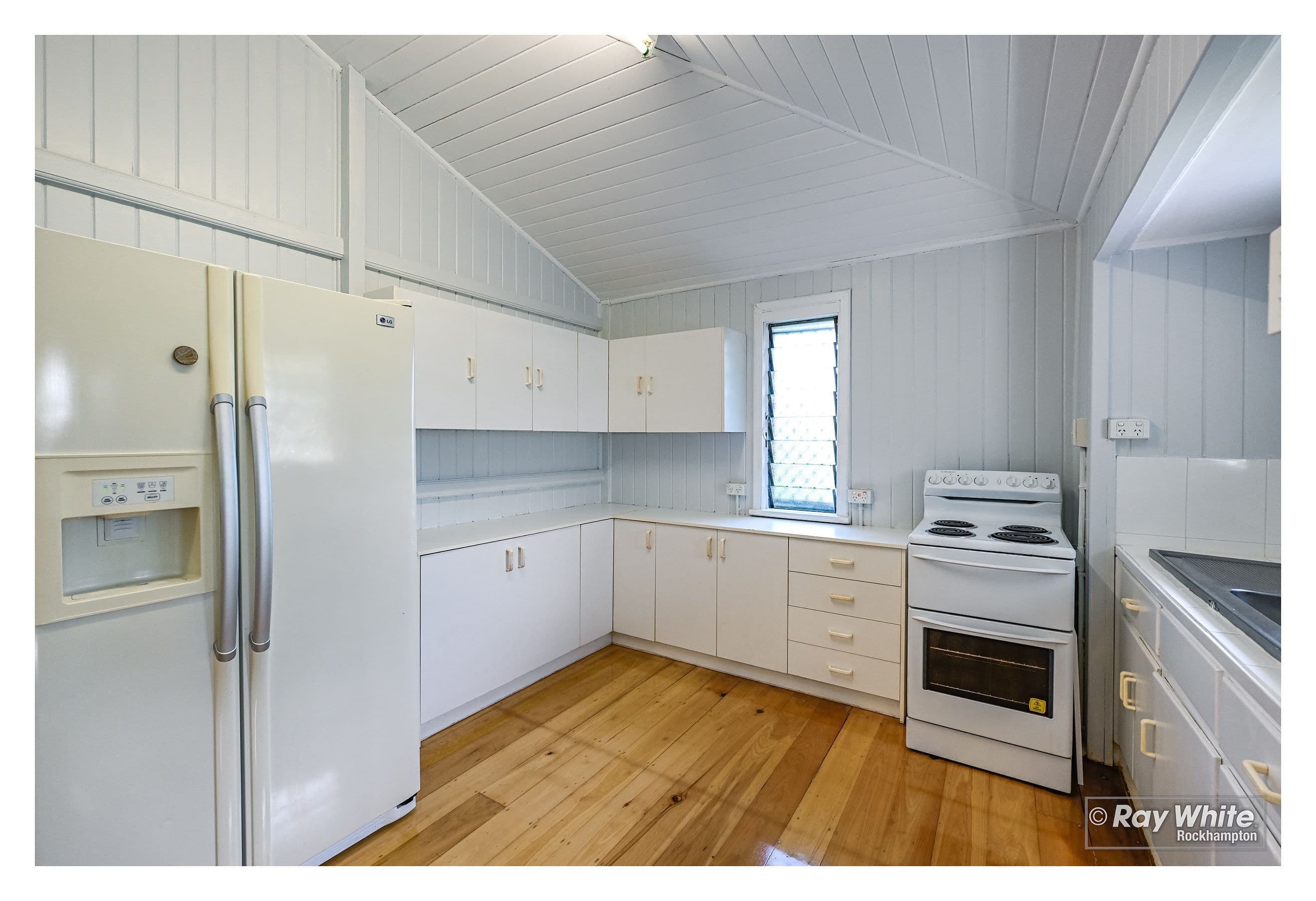 58 Wandal Road, Wandal QLD 4700, Wandal - Thumbnail 3