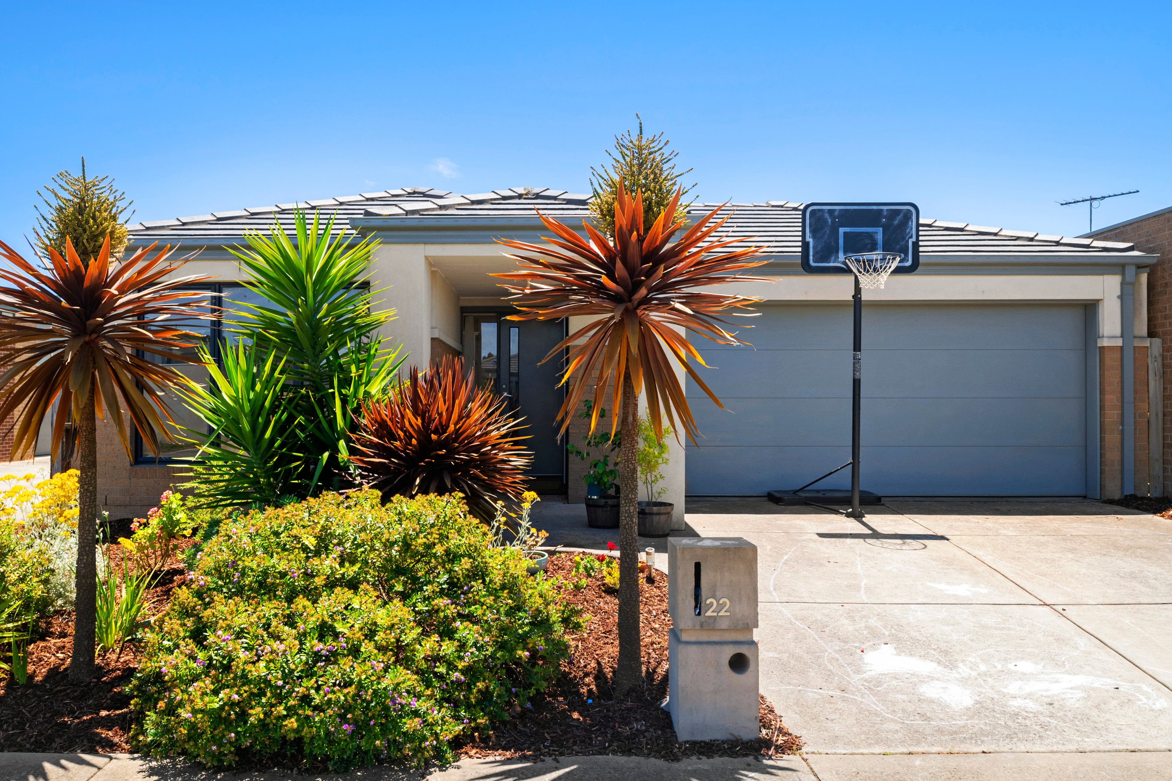 22 Braeburn Street, Doreen VIC 3754, Doreen - Image 1