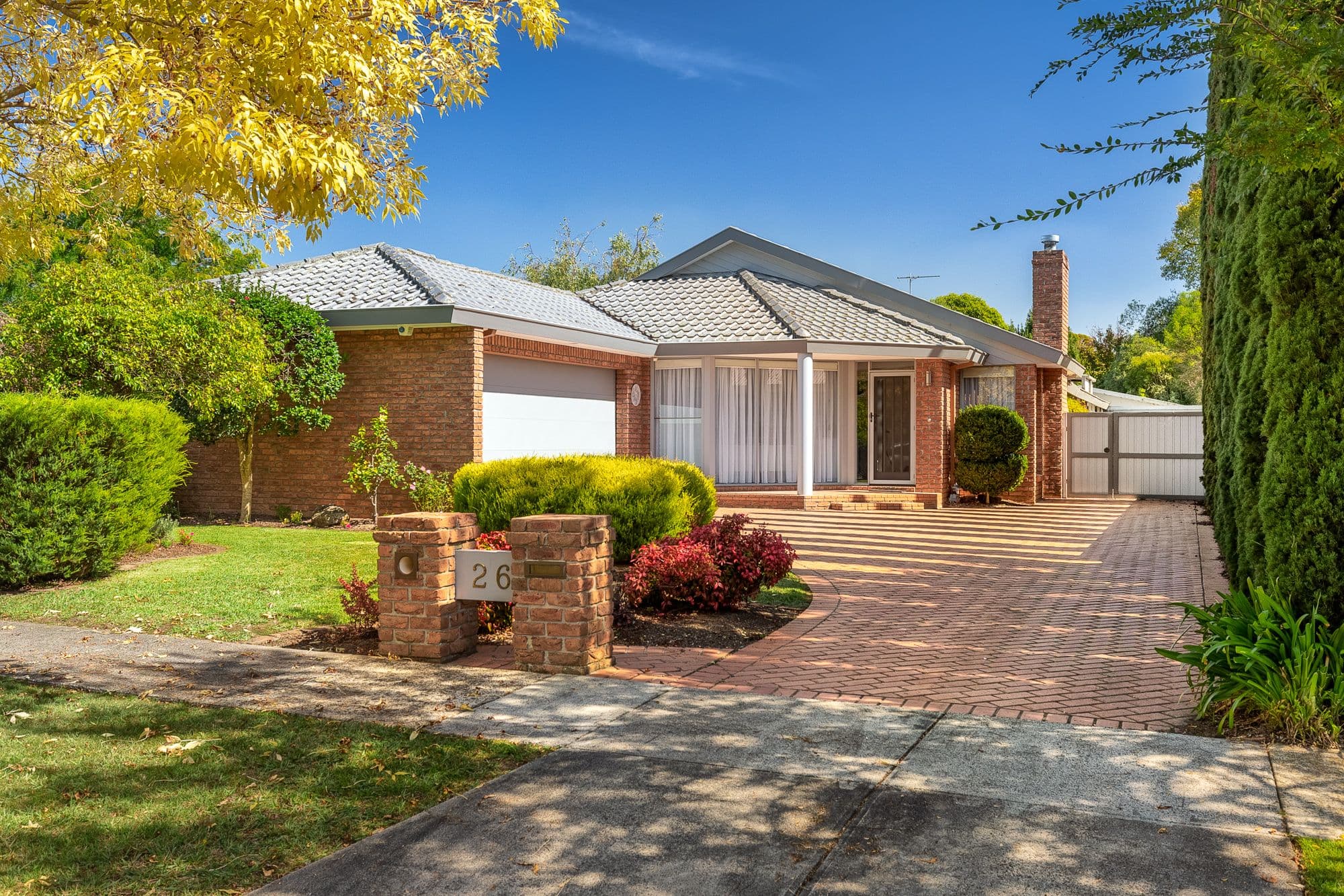 26 Kirkham Court, Berwick VIC 3806, Berwick - Image 1
