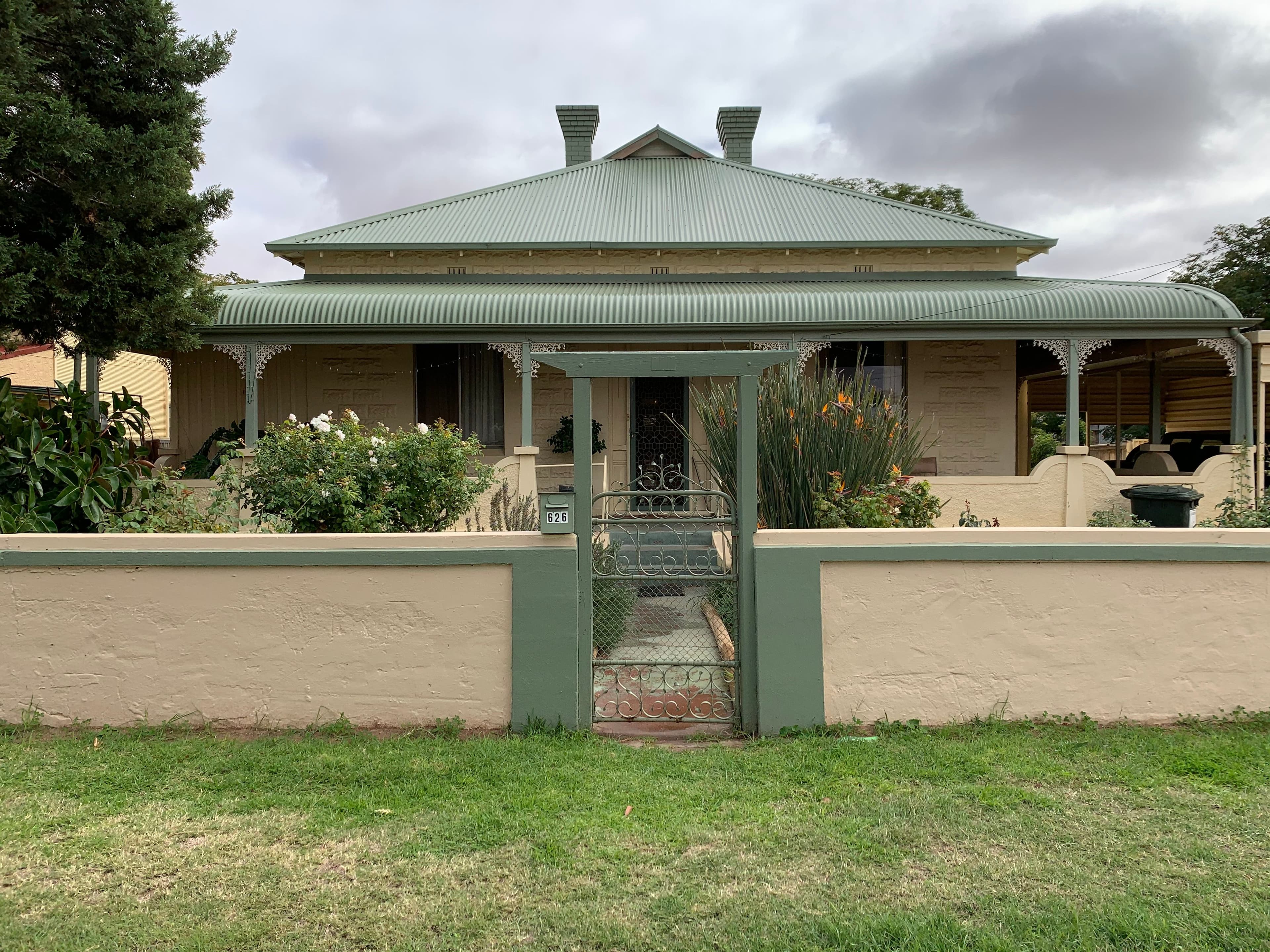 626 Lane Street, Broken Hill NSW 2880, Broken Hill - Image 1