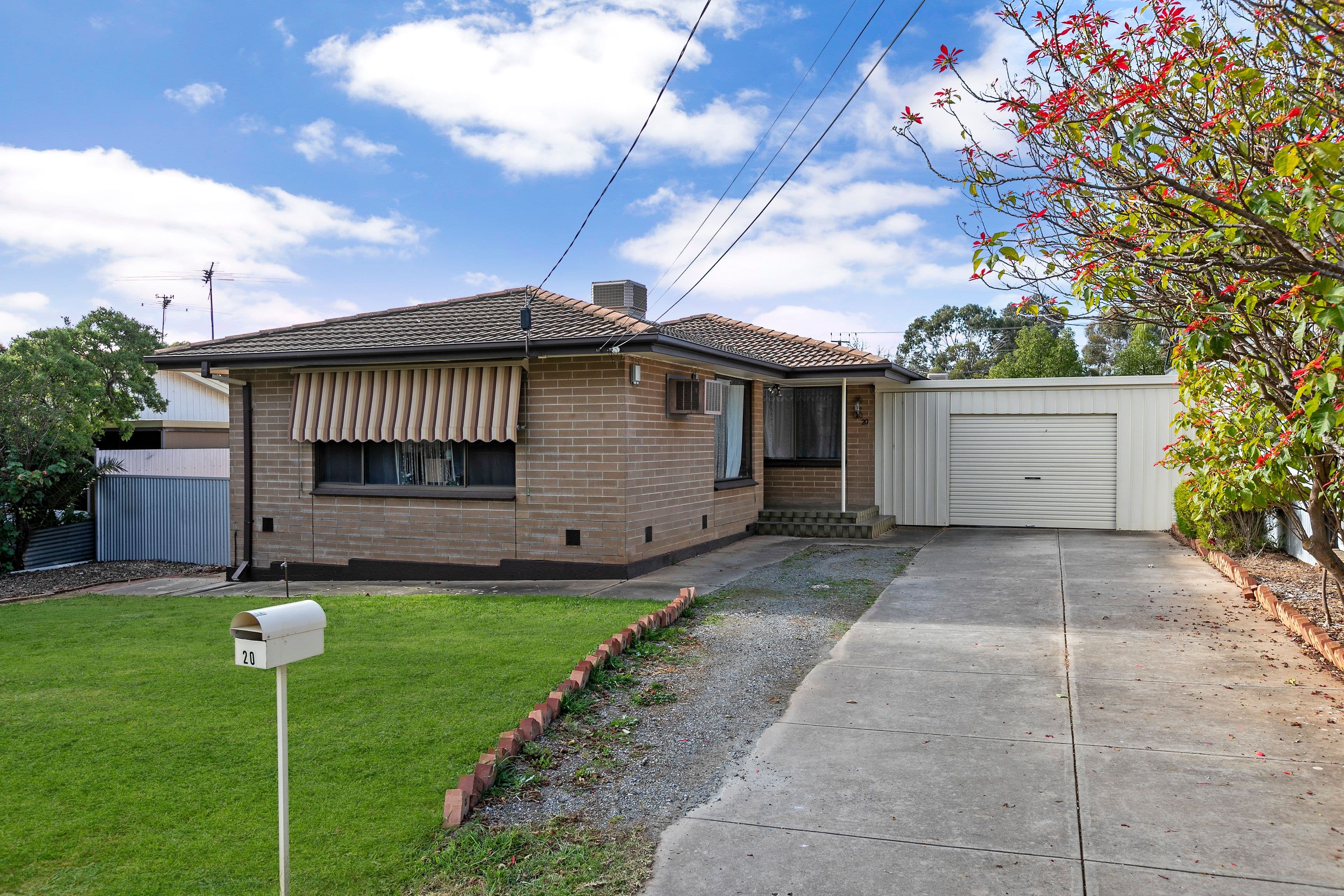 20 Rothwell Avenue, Ingle Farm SA 5098, Ingle Farm - Image 1
