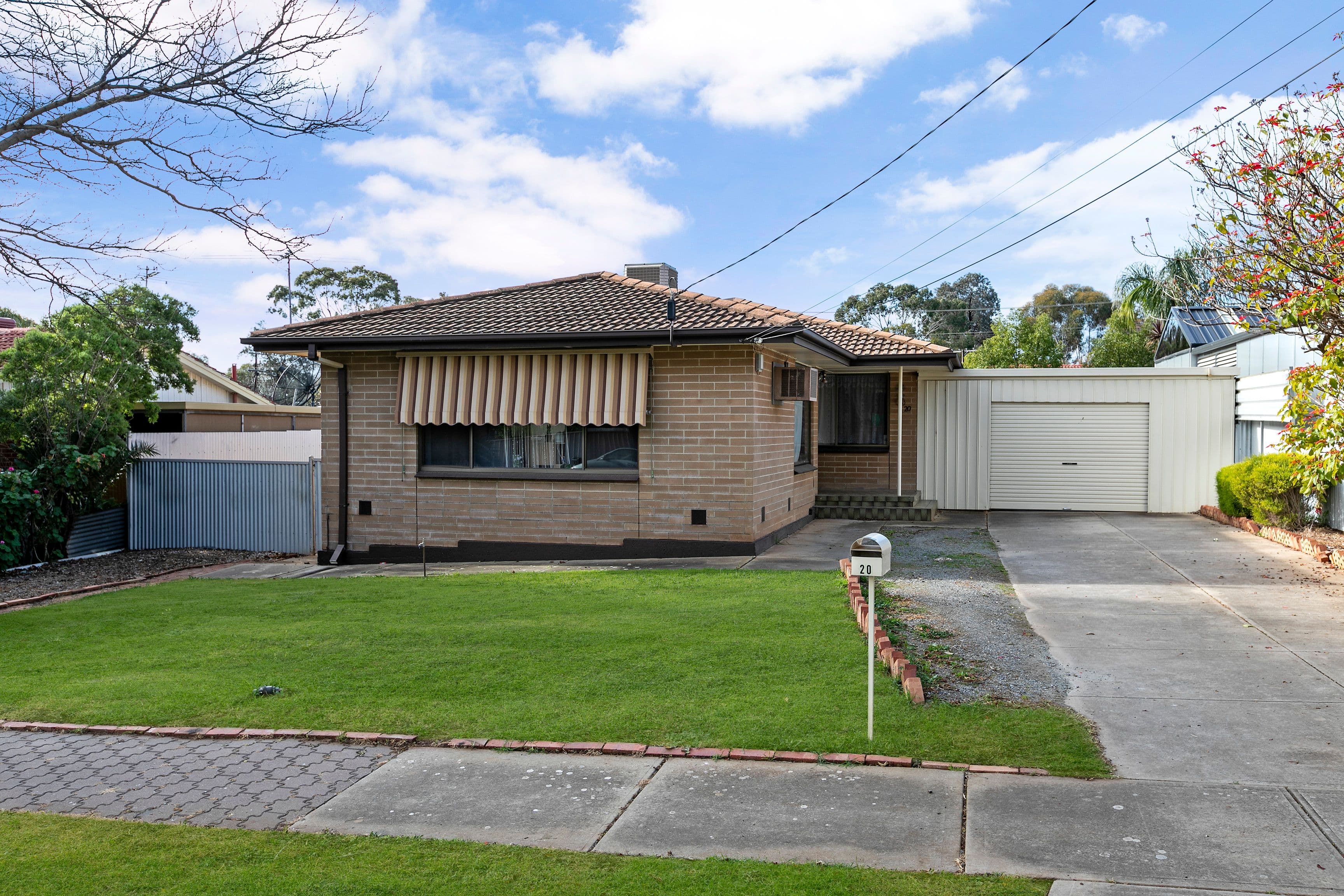 20 Rothwell Avenue, Ingle Farm SA 5098, Ingle Farm - Thumbnail 2