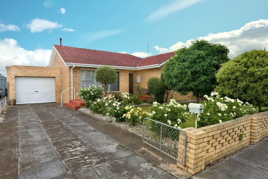 33 Cole Street, LAVERTON VIC 3028, Laverton - Image 1
