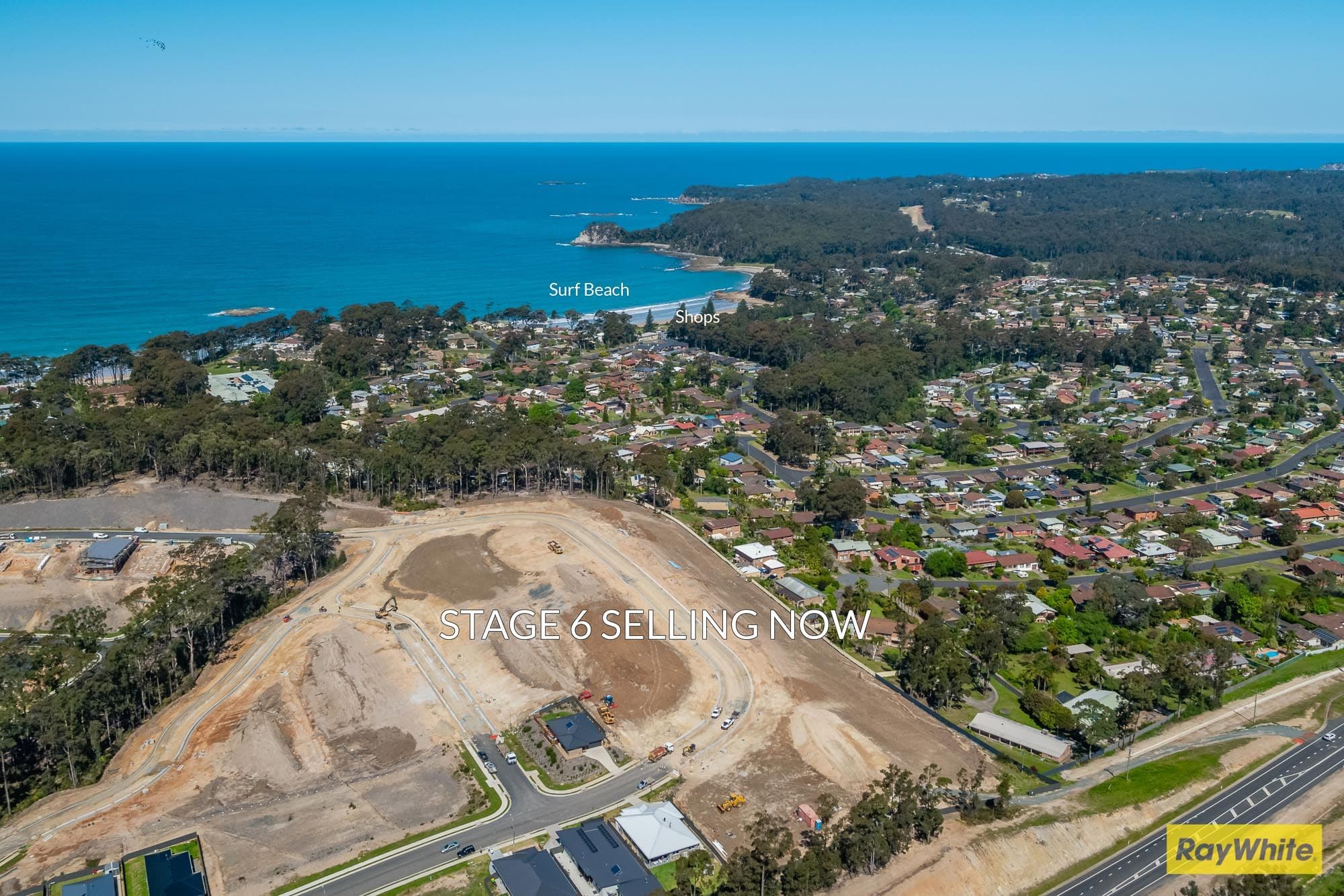 Freycinet Drive, Sunshine Bay NSW 2536, Sunshine Bay - Thumbnail 4