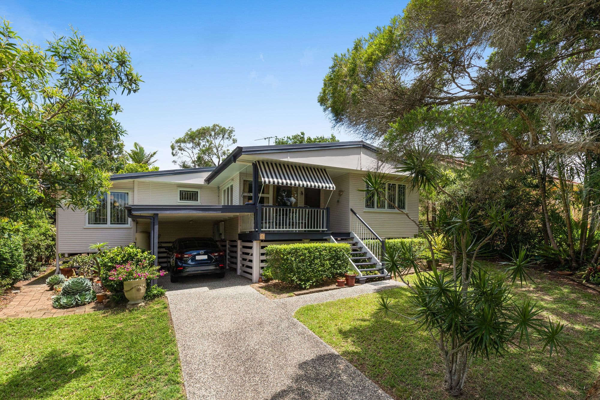 4 Yuruga Street, The Gap QLD 4061, The Gap - Image 1