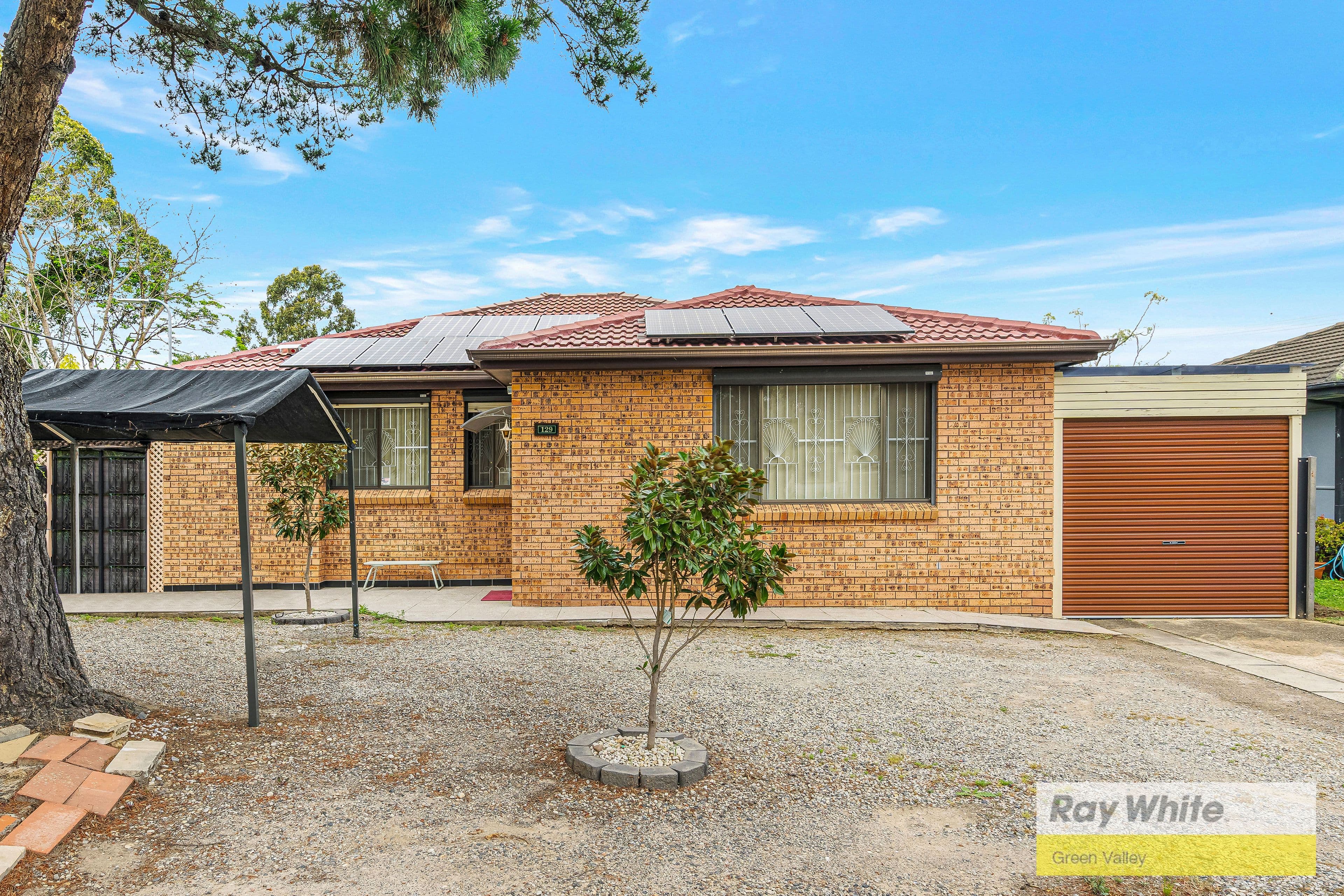 129 Willan Drive, Cartwright NSW 2168, Cartwright - Thumbnail 2