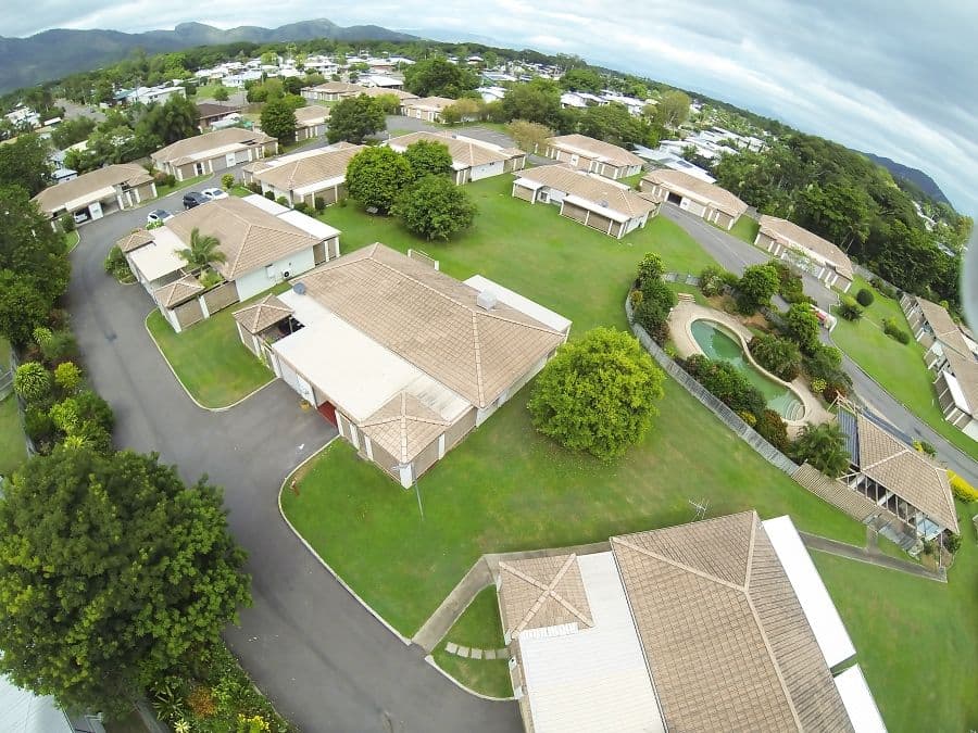 131-133 Ross River Road, MUNDINGBURRA QLD 4812, Mundingburra - Image 1
