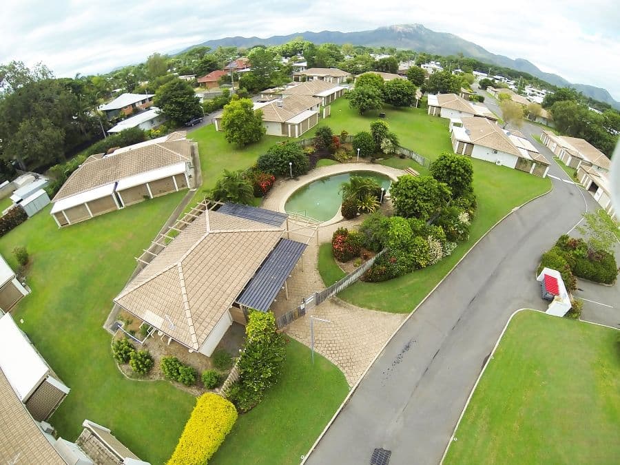 131-133 Ross River Road, MUNDINGBURRA QLD 4812, Mundingburra - Thumbnail 2